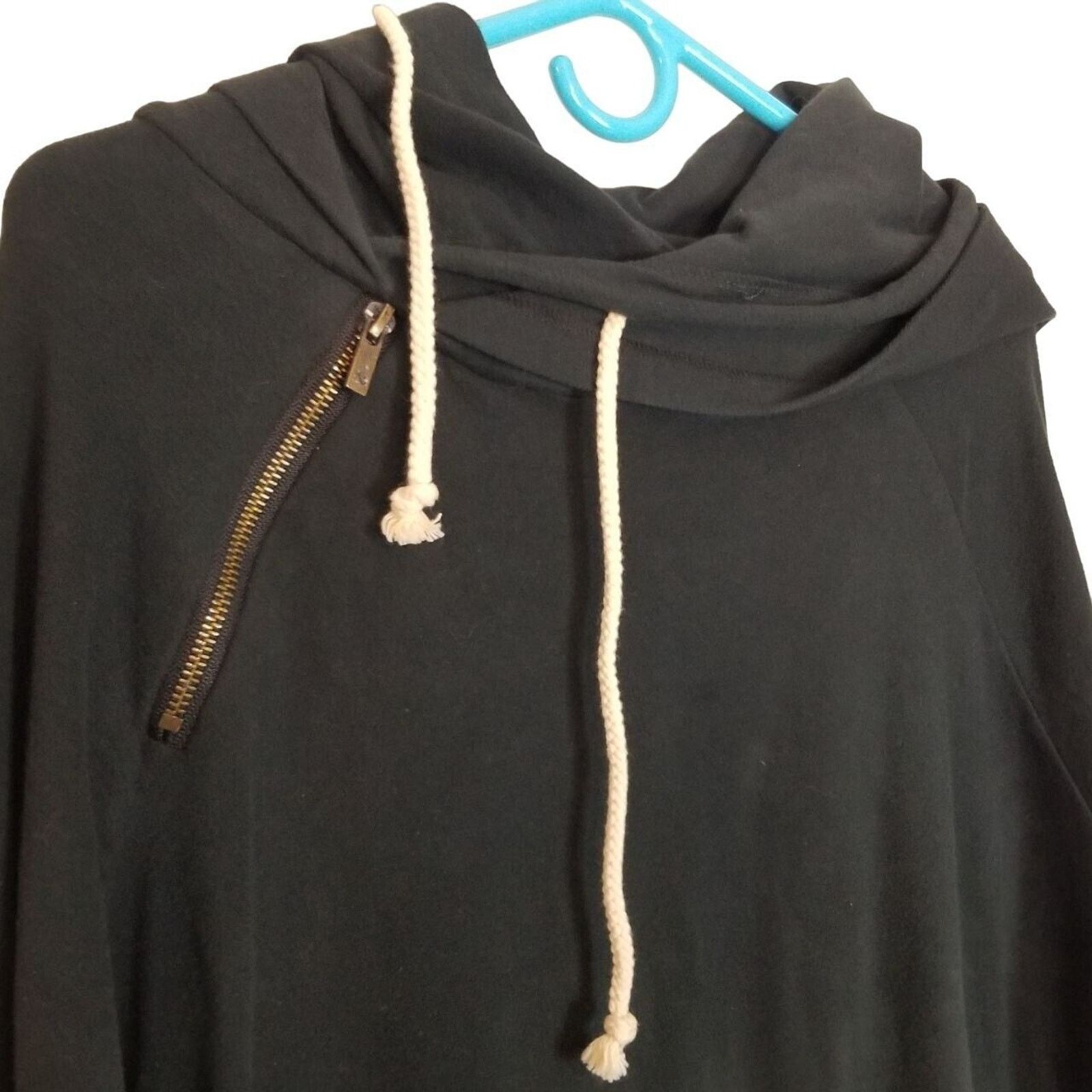 Vintage Ampersand Avenue Womens Hoodie Sweatshirt Tie Dye Size XXXL Size 3XL / US 20-22 - 7 Thumbnail