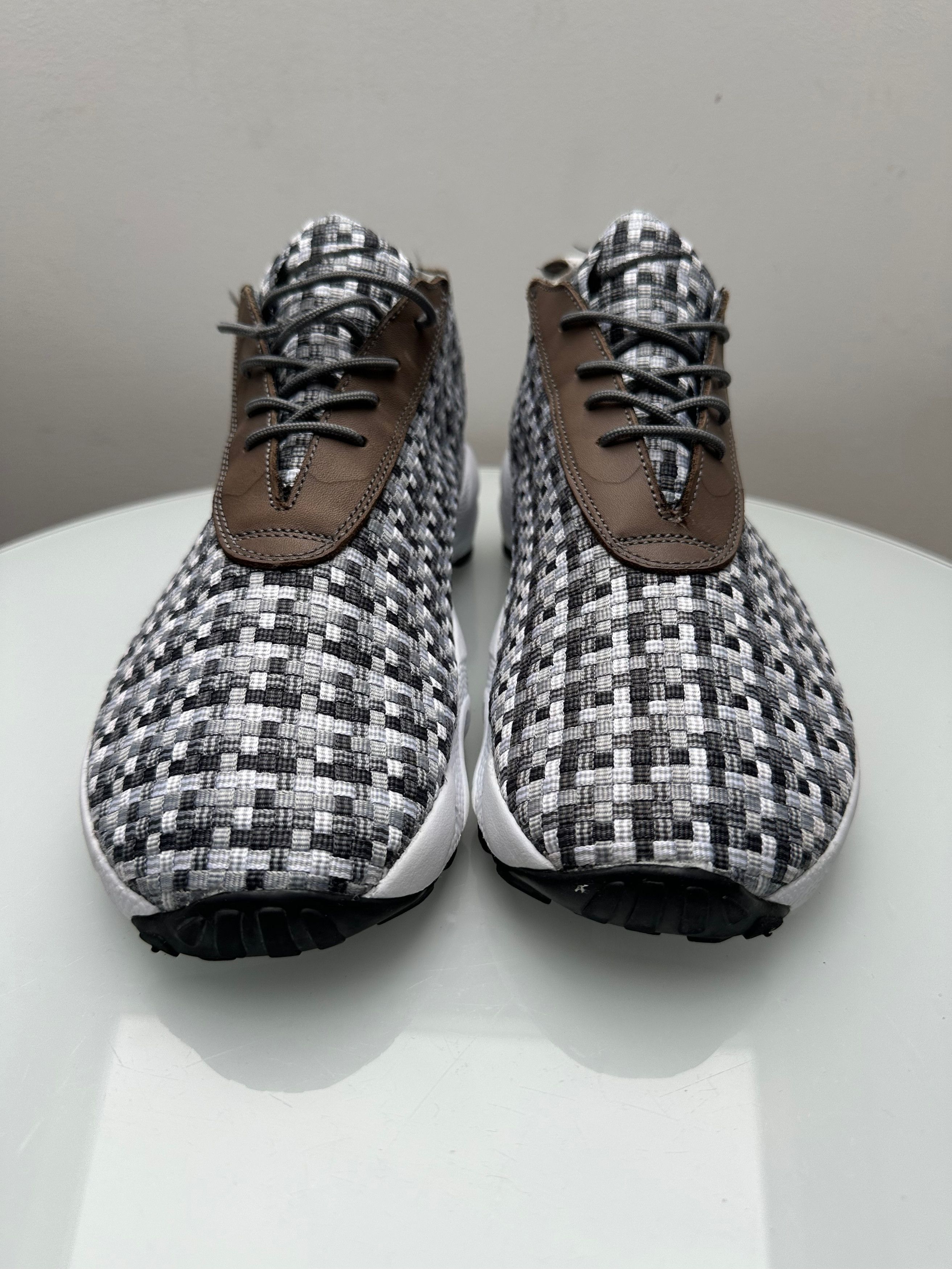 Nike NIKE AIR FOOTSCAPE DESERT CHUKKA US10 sneakers Size US 10 / EU 43 - 5 Thumbnail