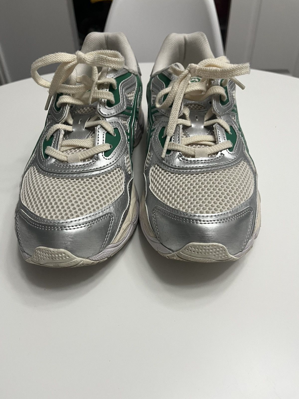 Asics ASICS Gel-NYC Size US 11.5 / EU 44-45 - 3 Thumbnail