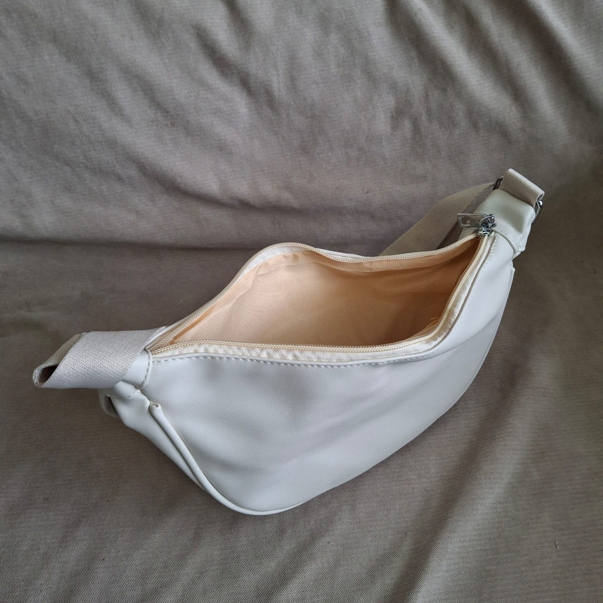 Other Faux leather shoulder bag Size ONE SIZE - 4 Thumbnail