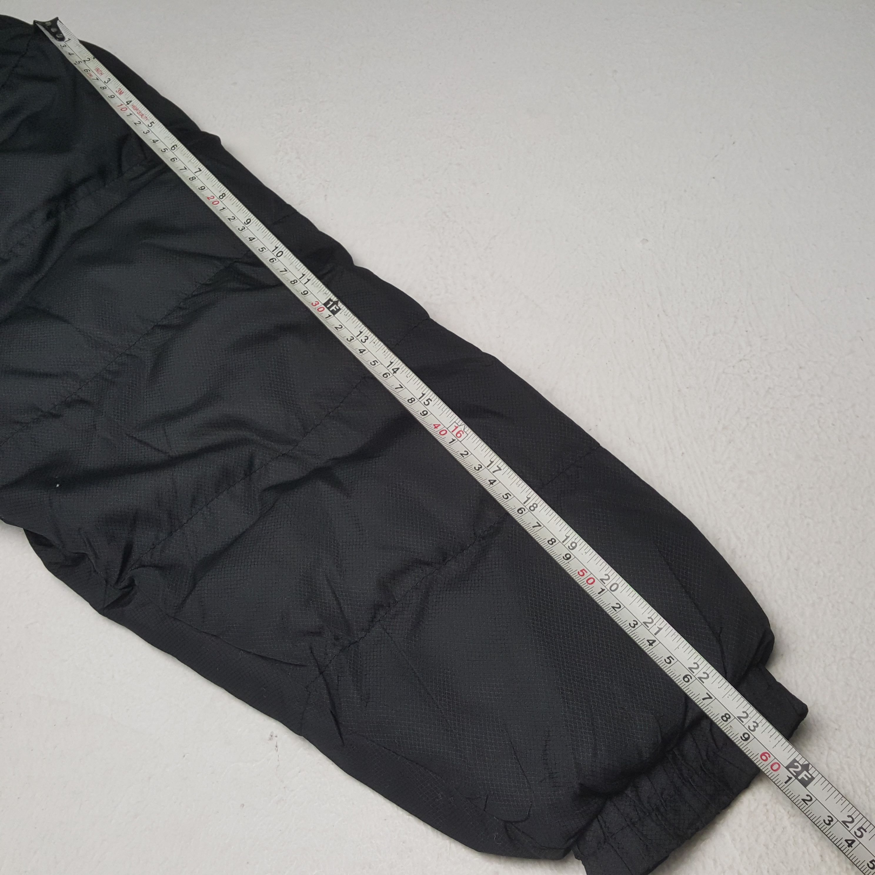 MCM × Vintage Vintage MCM Luxury Fashion Puffer Hoodies Jacket C286N5 Size US XL / EU 56 / 4 - 6 Thumbnail
