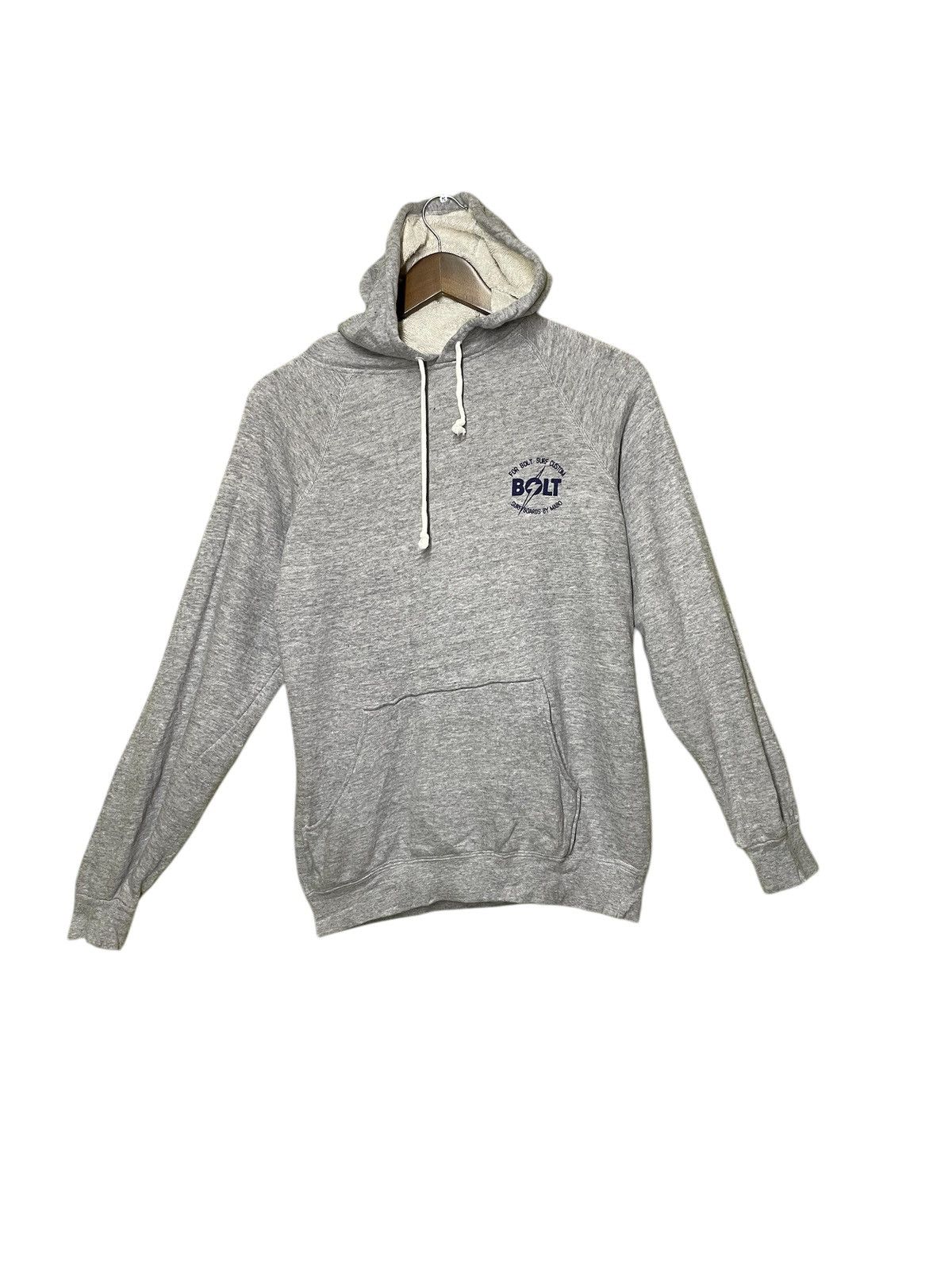 Other ♨️Bolt♨️ by mabo hoodies print logo sweatshirt Size US M / EU 48-50 / 2 - 1 Thumbnail