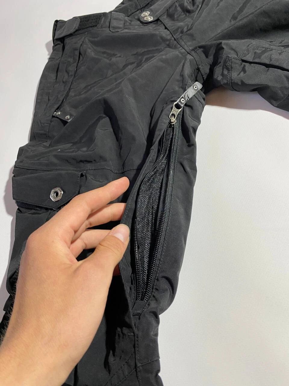 The North Face The North Face hyvent womens pants outdoor Size 27" / US 4 / IT 40 - 4 Thumbnail