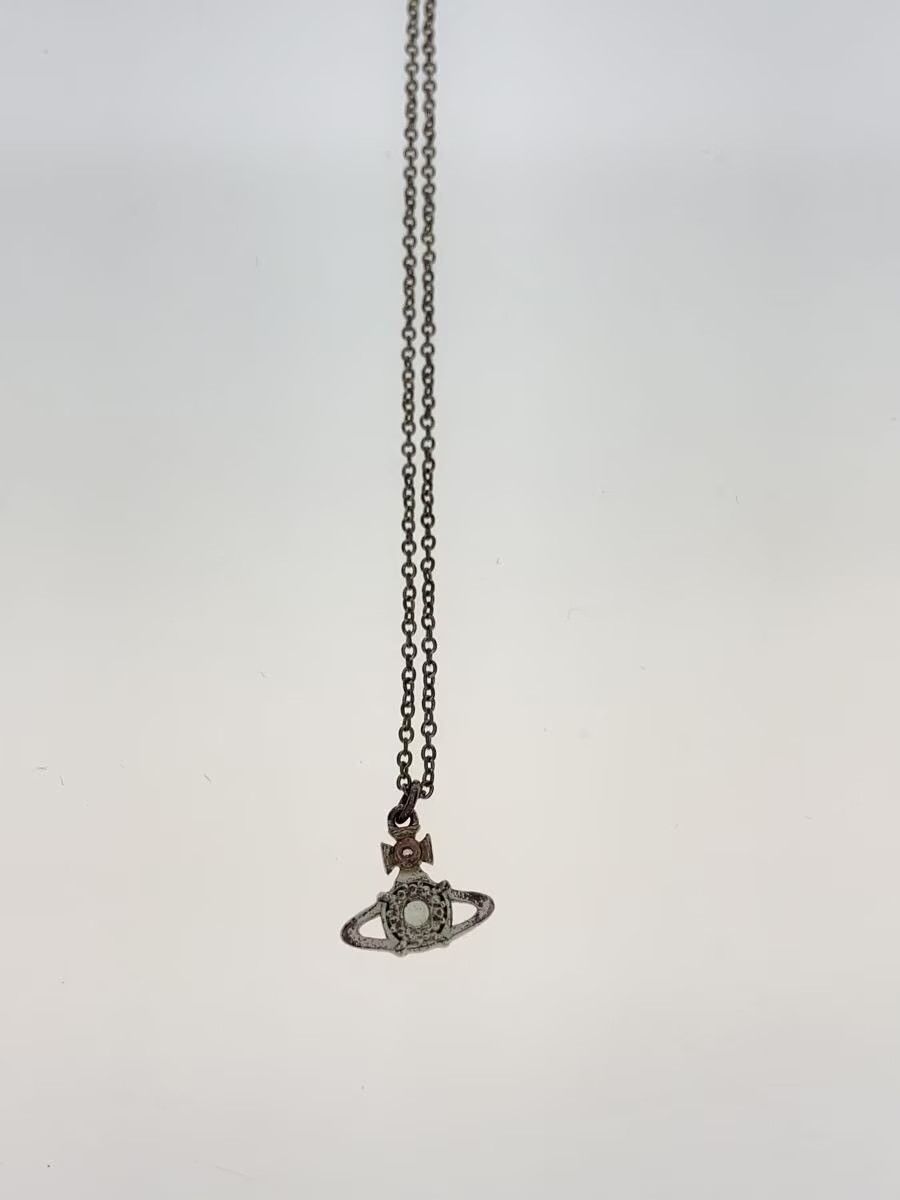 Vivienne Westwood Crystal Orb Necklace Size ONE SIZE - 3 Thumbnail