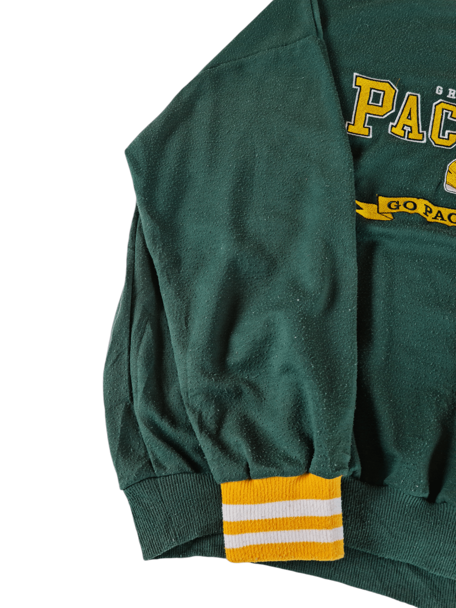NFL Vintage NFL Team Green Bay Packer Size US XXL / EU 58 / 5 - 3 Thumbnail