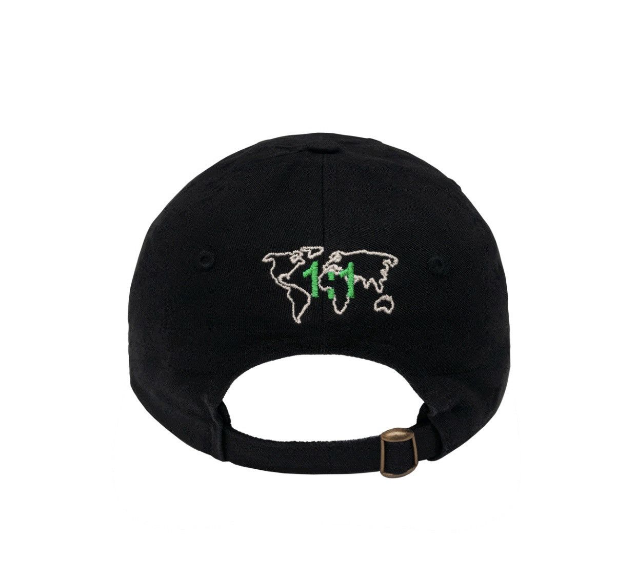 Boot Boyz Biz NWT Boot Boyz Biz Matrix 1:1 Map Hat Size ONE SIZE - 3 Thumbnail