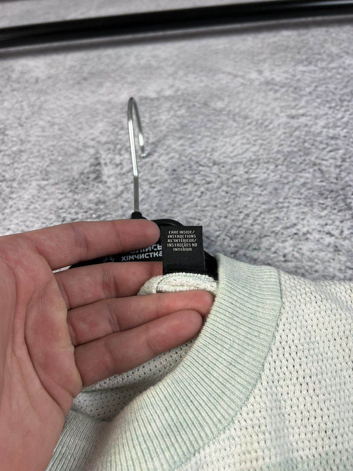 Designer × Scotch & Soda Scotch & Soda knit sweater Size US M / EU 48-50 / 2 - 8 Thumbnail