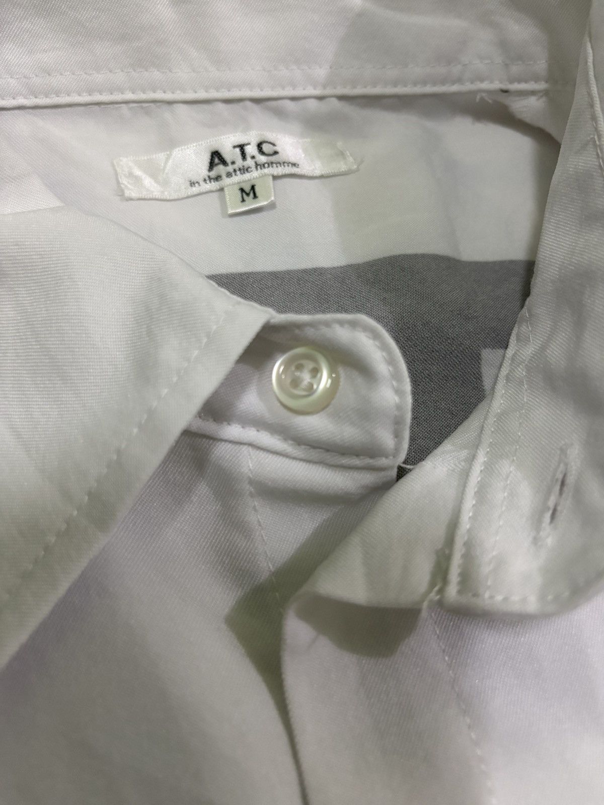 In The Attic In the Attic Oversized Substitute Success Size US M / EU 48-50 / 2 - 14 Thumbnail