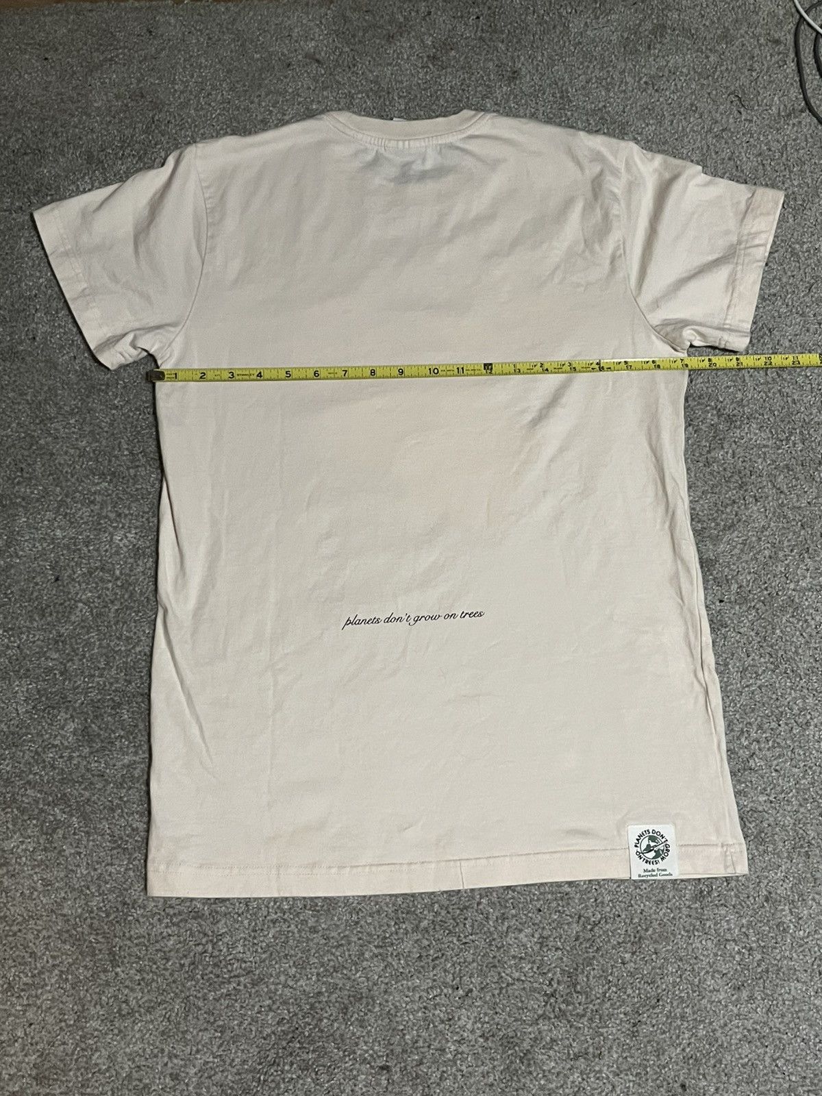 Billionaire Boys Club Billionaire Boys Club Tshirt Mens Size US S / EU 44-46 / 1 - 3 Thumbnail