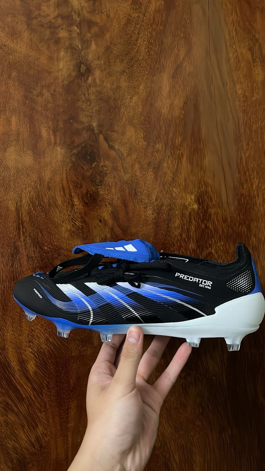 Other Adidas Predator Elite FG Bellingam JS3106 Size US 9.5 / EU 42-43 - 1 Thumbnail