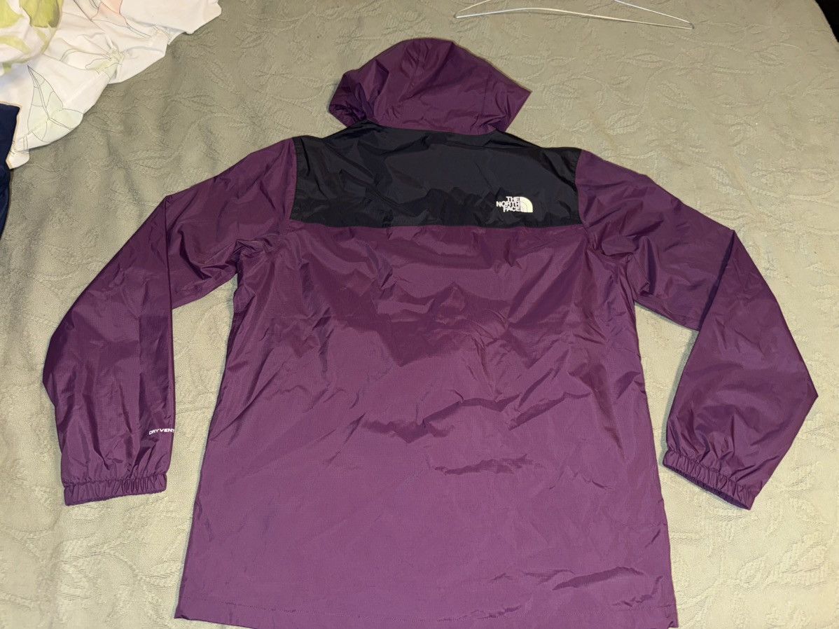The North Face North Face Venture 2 Rain Jacket Size US M / EU 48-50 / 2 - 8 Thumbnail