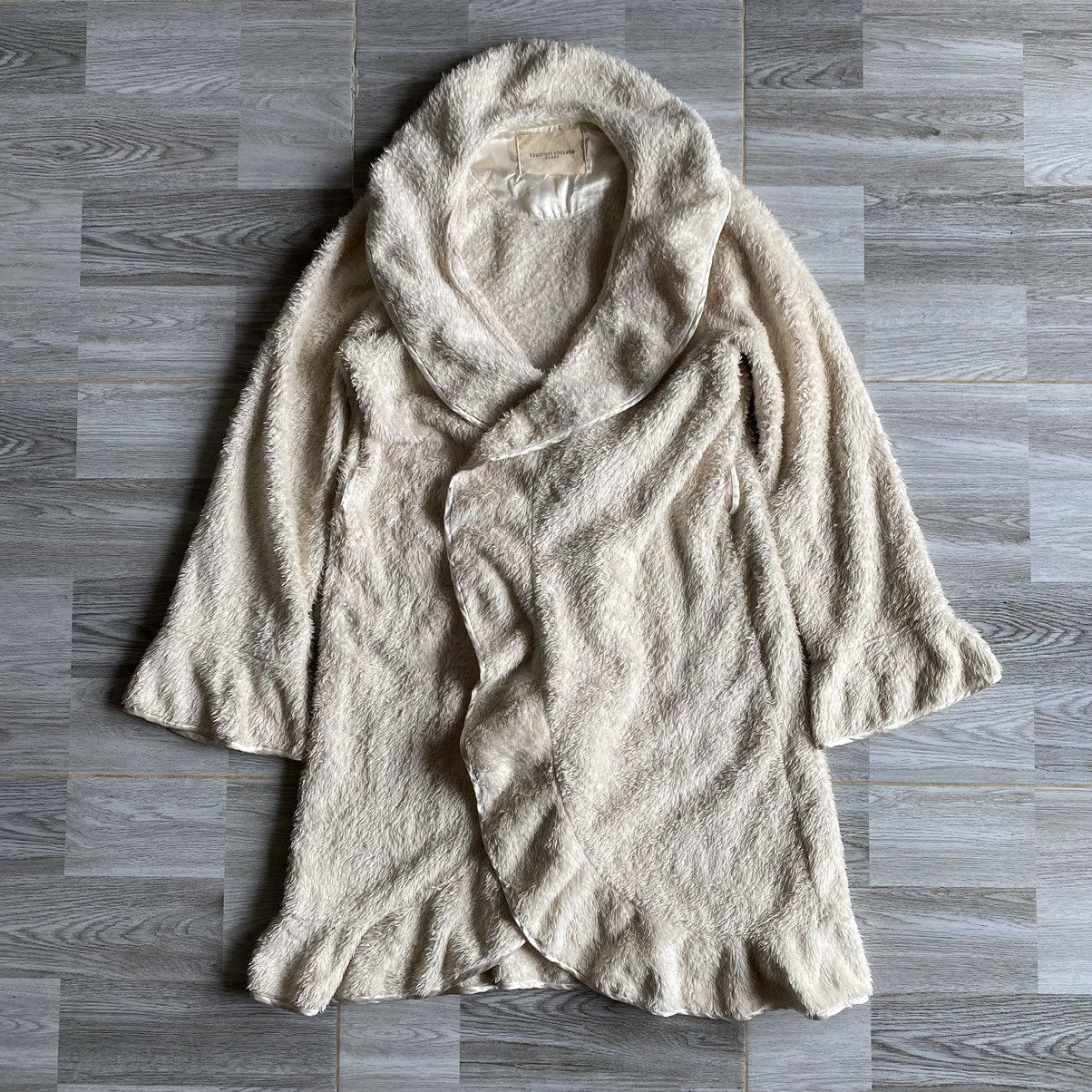 Designer × Issey Miyake × Tsumori Chisato Tsumori Chisato Sleep Fleece Jacket Size M / US 6-8 / IT 42-44 - 2 Thumbnail
