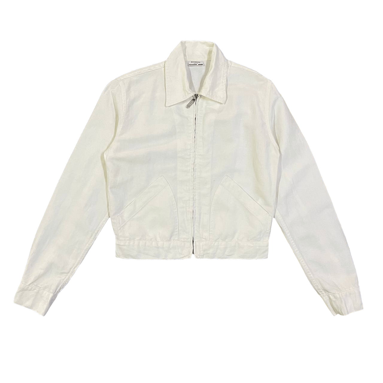 Richmond Denim Richmond Denim Jacket Size US S / EU 44-46 / 1 - 1 Thumbnail