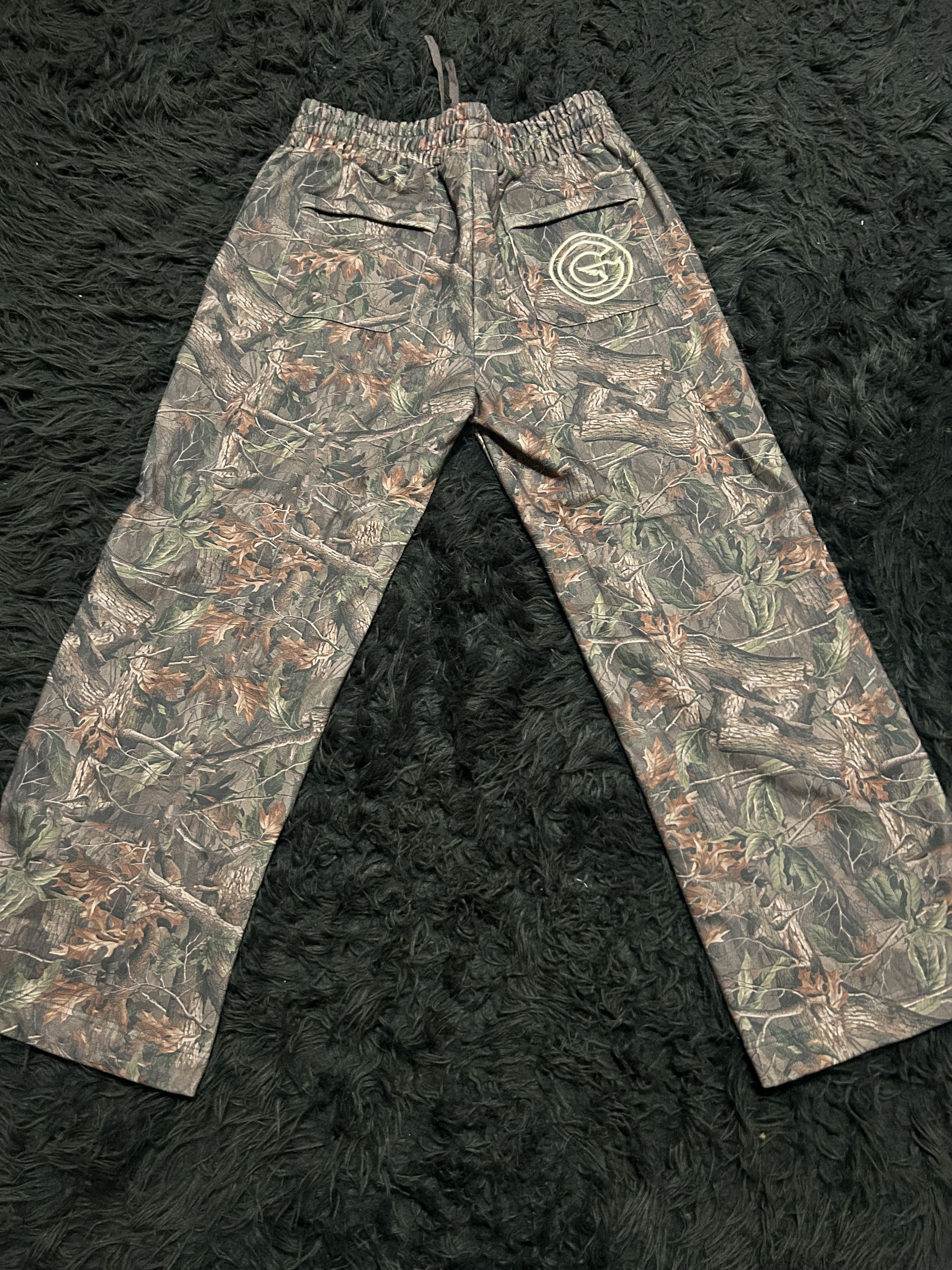 Other God in Me sweatpants Size US 34 / EU 50 - 2 Thumbnail