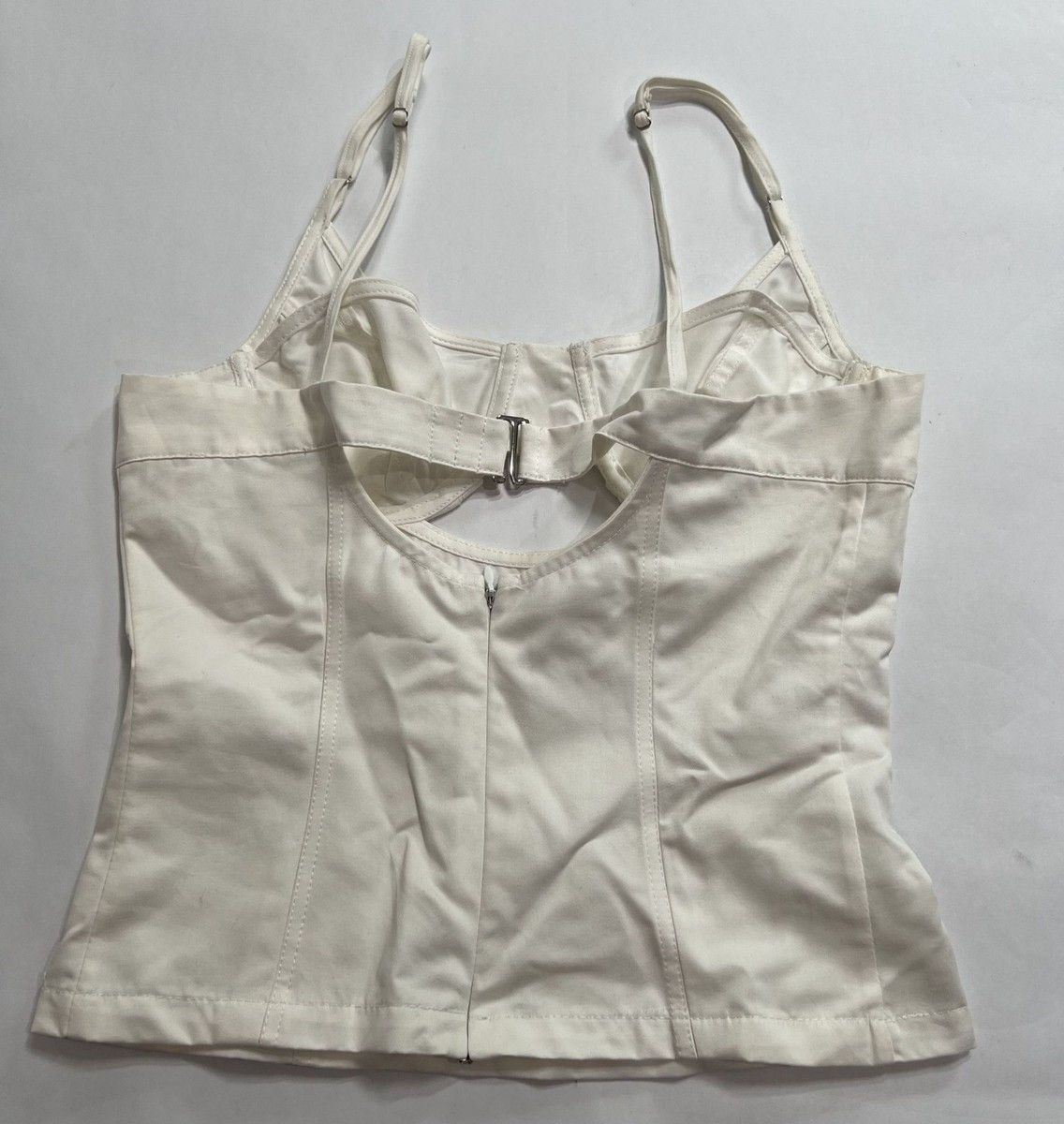 Other Buci Citibike Top Size S / US 4 / IT 40 - 4 Thumbnail