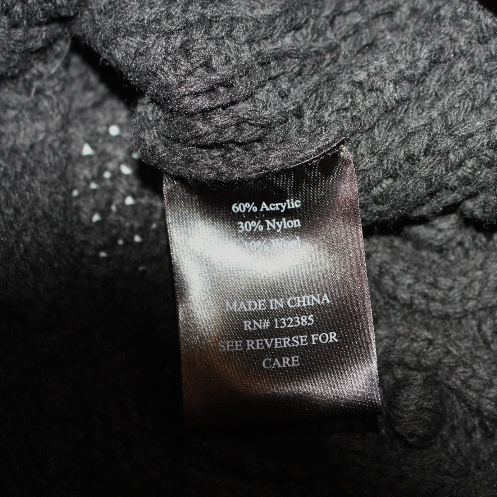 Other Love Token Off-The-Shoulder Knit Sweater in size Small NWT Size S / US 4 / IT 40 - 6 Thumbnail
