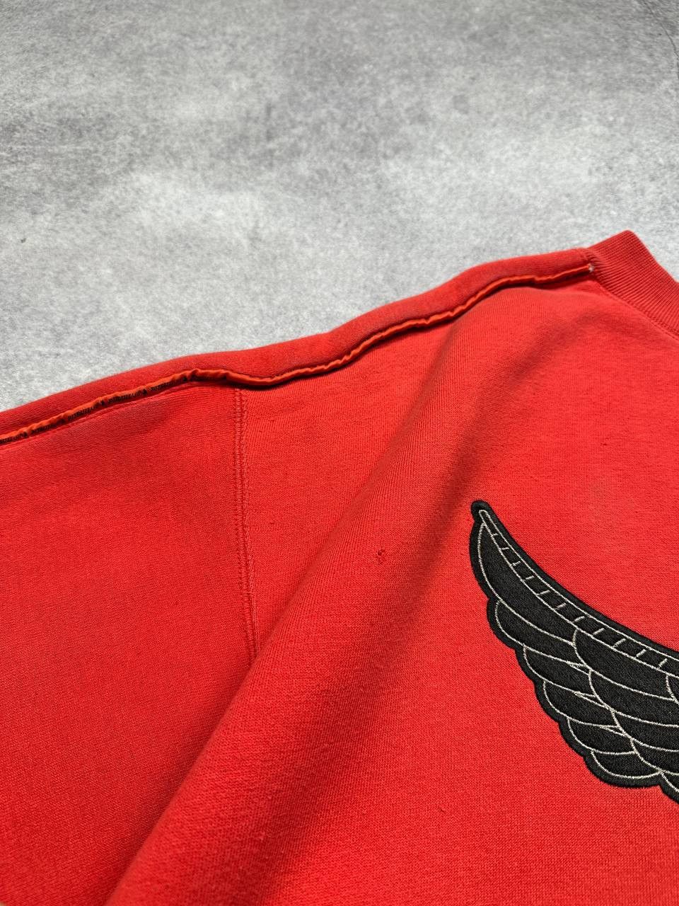 Other Vintage Pitbull.vip Sweatshirt from 1994, Size XL Size US XL / EU 56 / 4 - 6 Thumbnail
