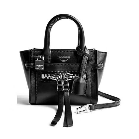 Zadig & Voltaire Zadig & Voltaire undefined Bucket Bag Size ONE SIZE - 1 Thumbnail