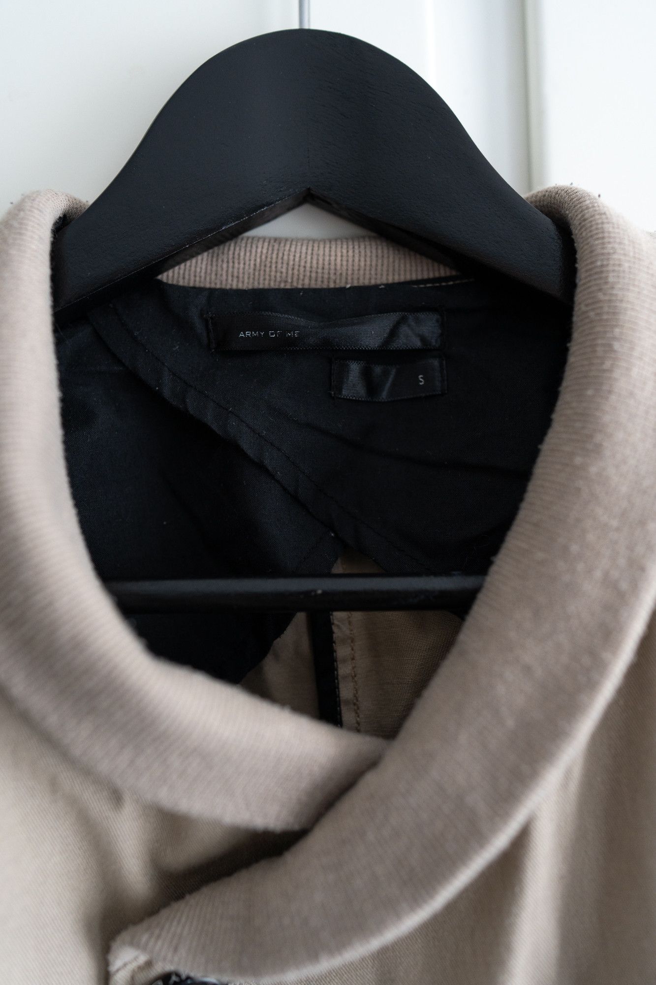 Army Of Me Archive Army of Me Bomber Blazer Size US M / EU 48-50 / 2 - 8 Thumbnail