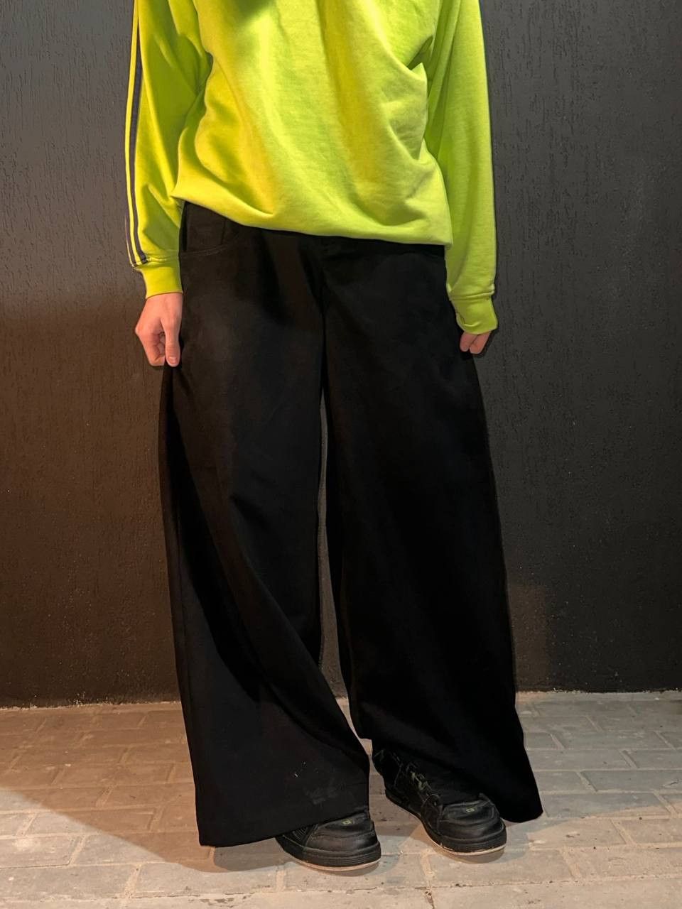 Other COAX BLACK PANTS Size US 36 / EU 52 - 1 Thumbnail