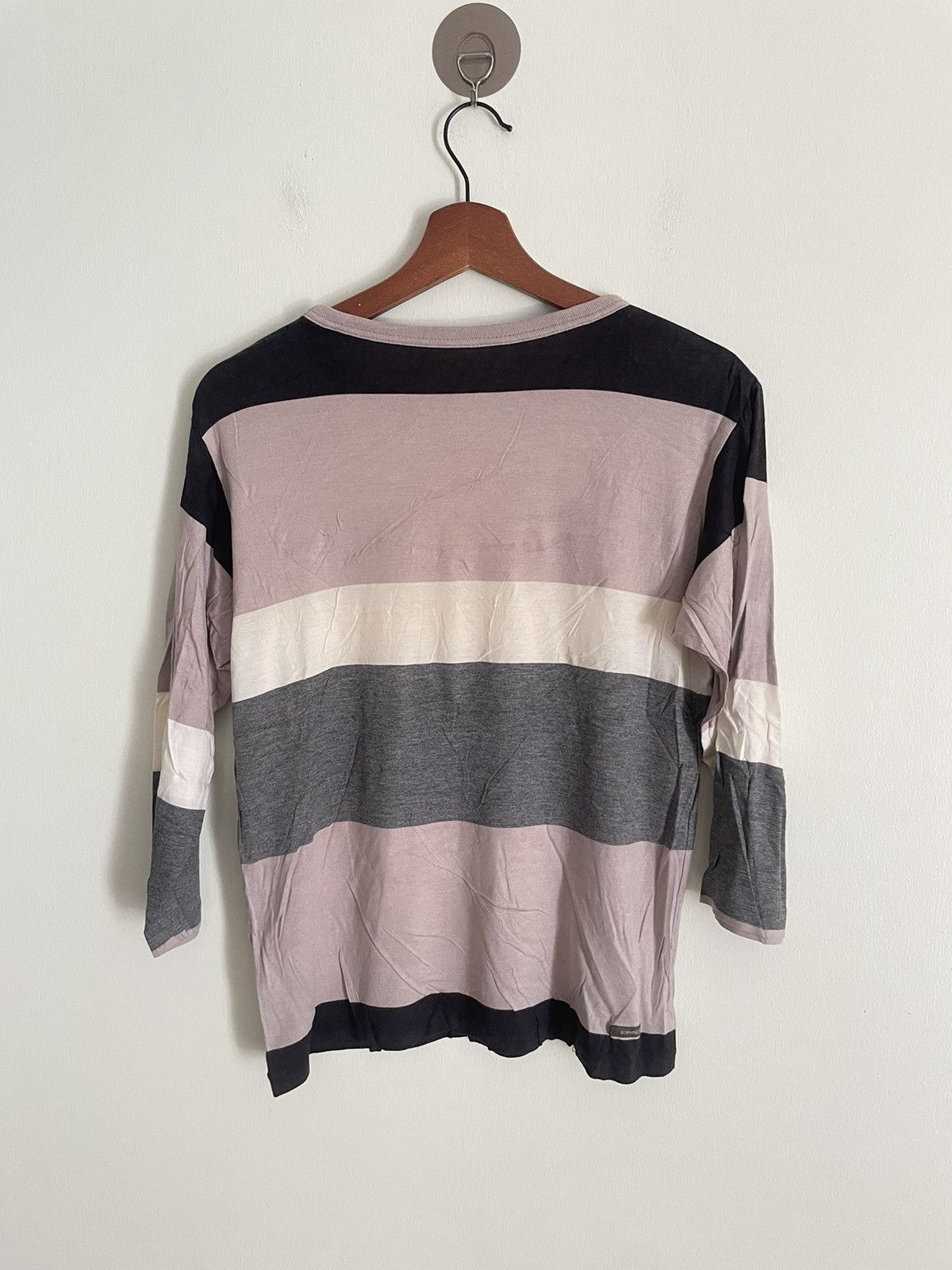 Sophnet. Sophnet. Striped Tshirt Size US S / EU 44-46 / 1 - 2 Thumbnail