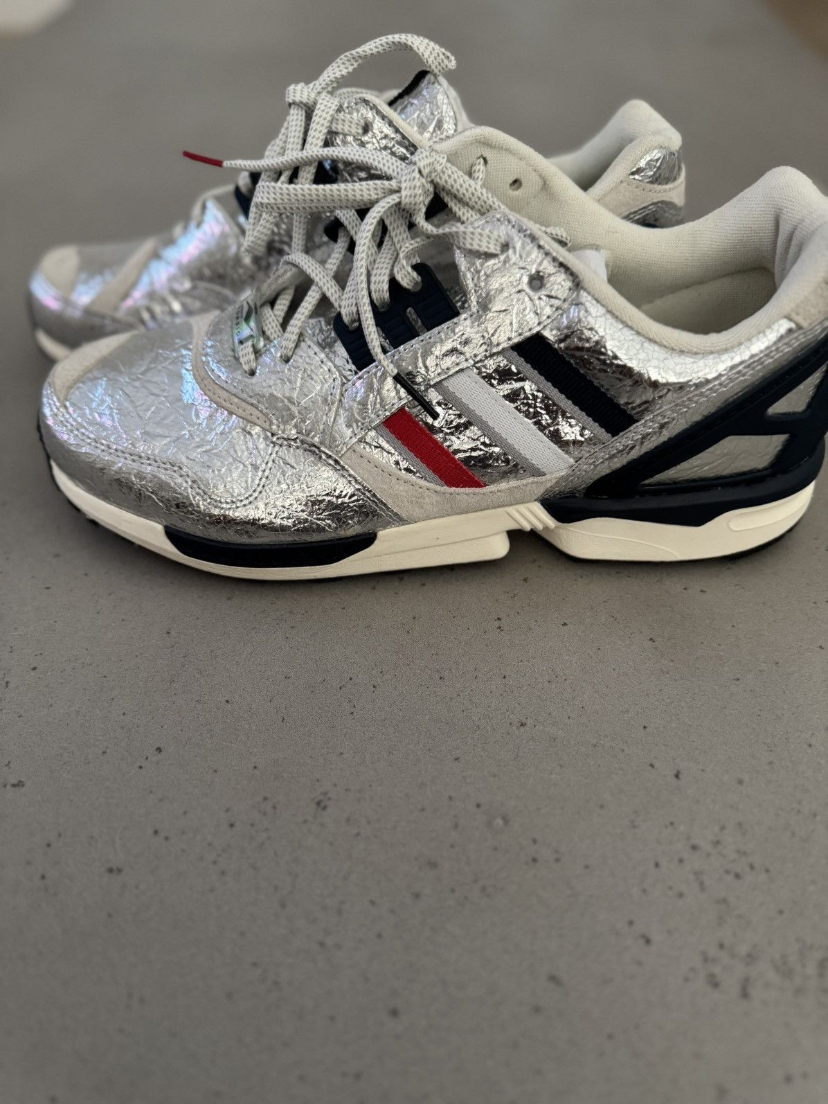 Adidas × CNCPTS Adidas x CNCPTS zx9000 size 10 Size US 10 / EU 43 - 3 Thumbnail