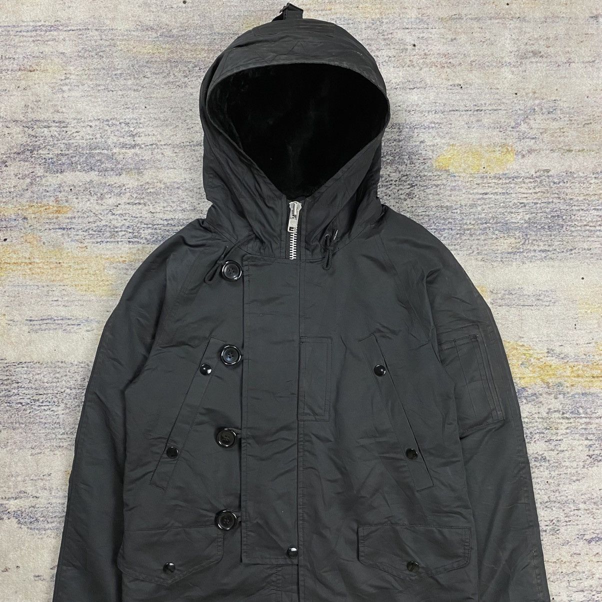 Lad Musician lad musician parka Size US S / EU 44-46 / 1 - 3 Thumbnail