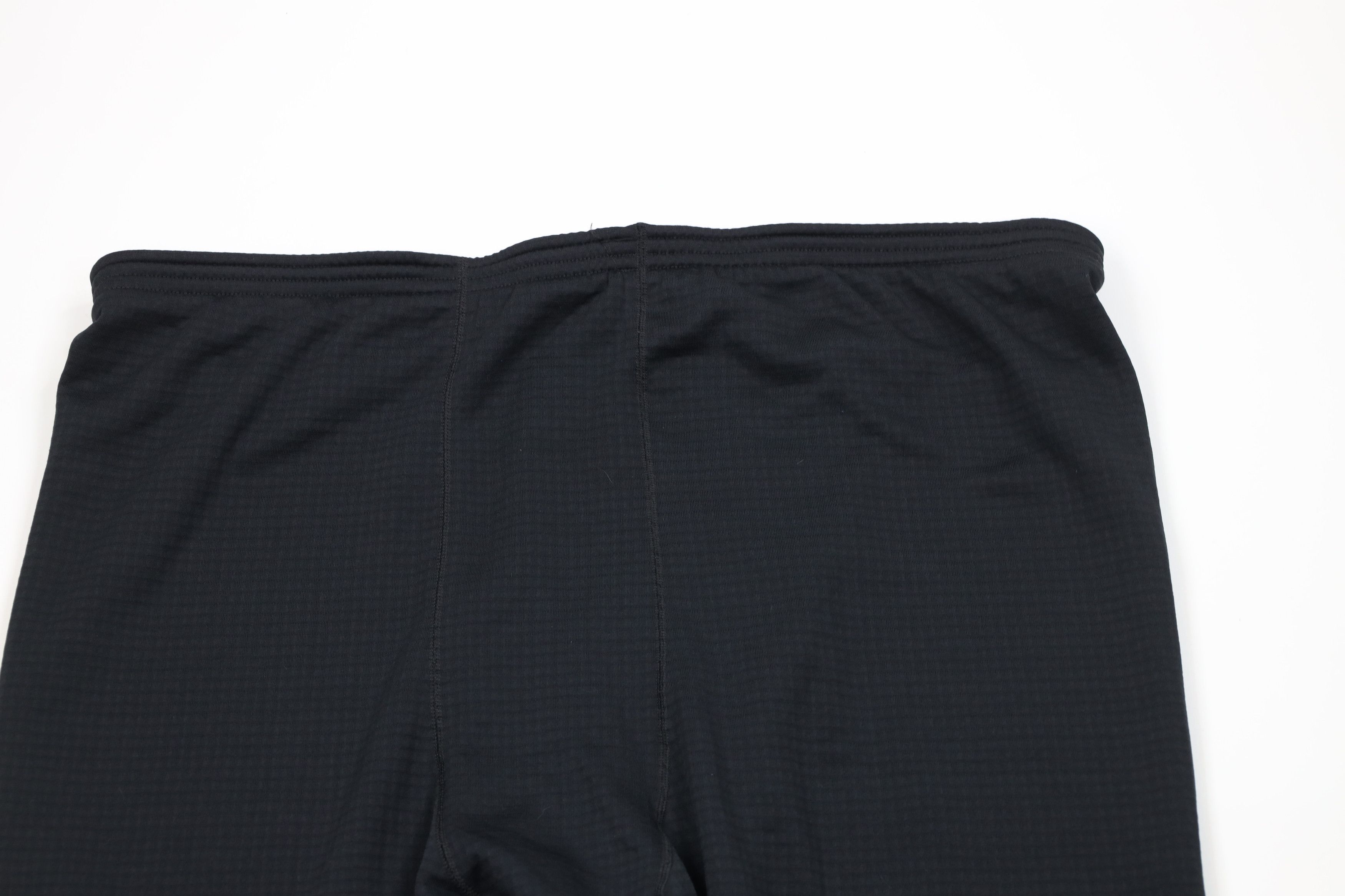 Cabelas Vintage 90s Cabelas Lined Thermal Base Layer Pants USA Size US 42 / EU 58 - 10 Thumbnail