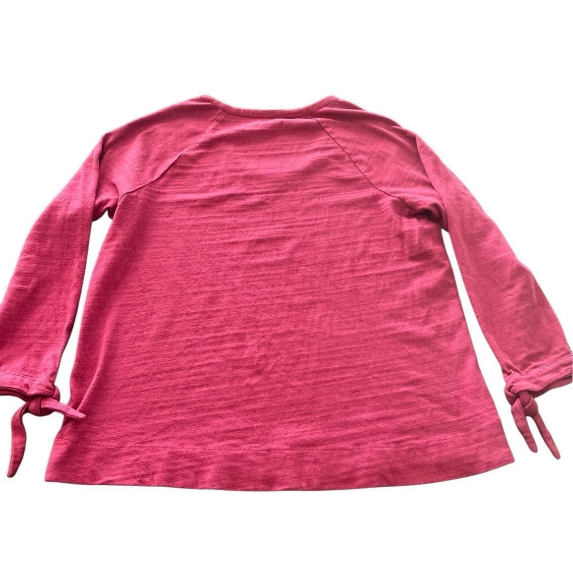 Ann Taylor Ann Taylor 100% Cotton top size M Size M / US 6-8 / IT 42-44 - 3 Thumbnail
