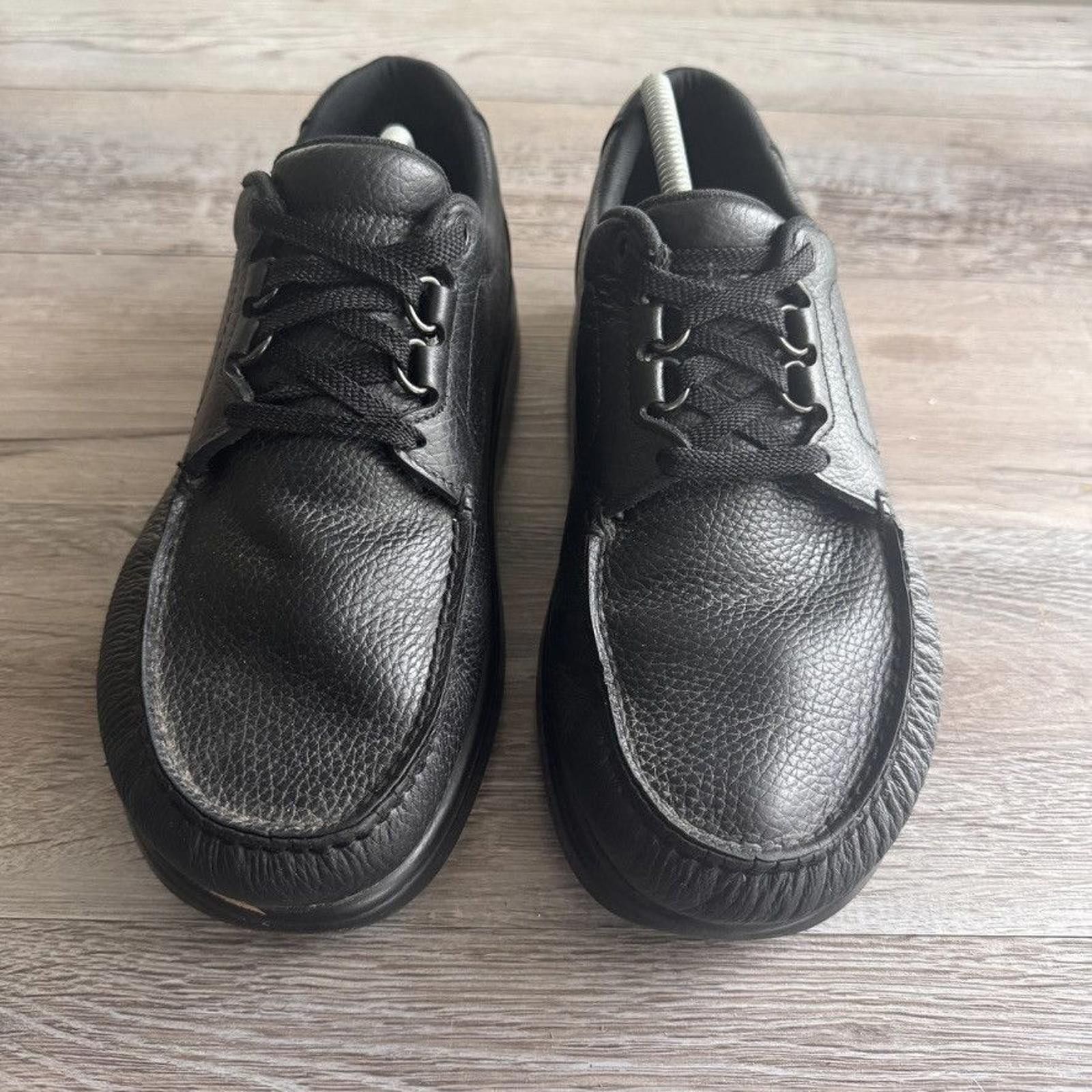 Other SAS • Bout Time "Lace Up" Loafer (10M) Wide Size US 10 / EU 43 - 7 Thumbnail