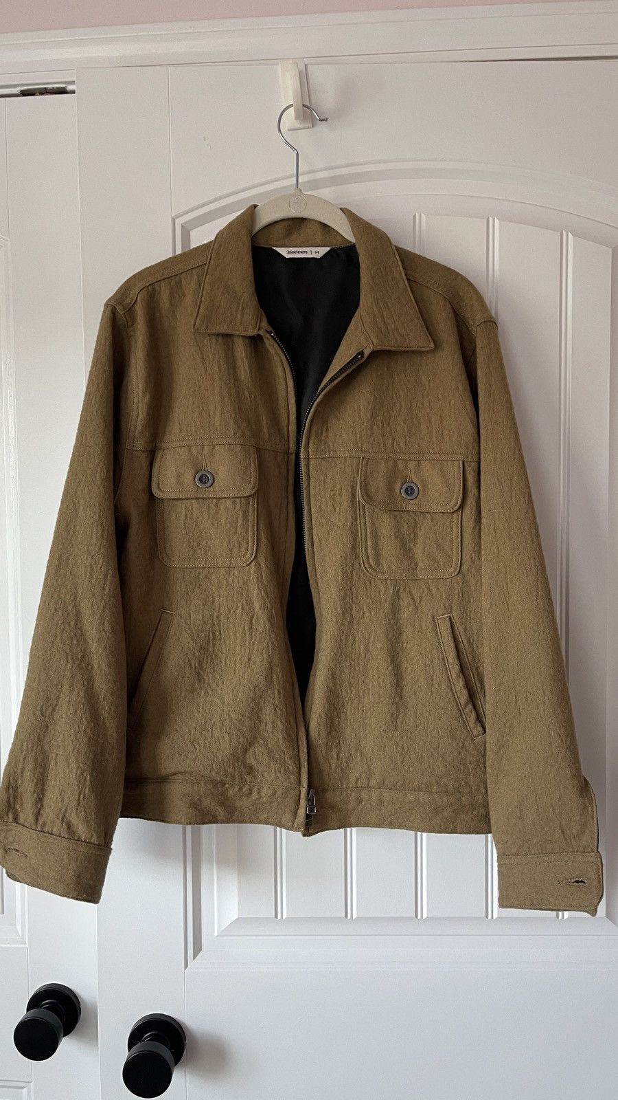 3sixteen Mechanics Jacket Size US M / EU 48-50 / 2 - 1 Thumbnail