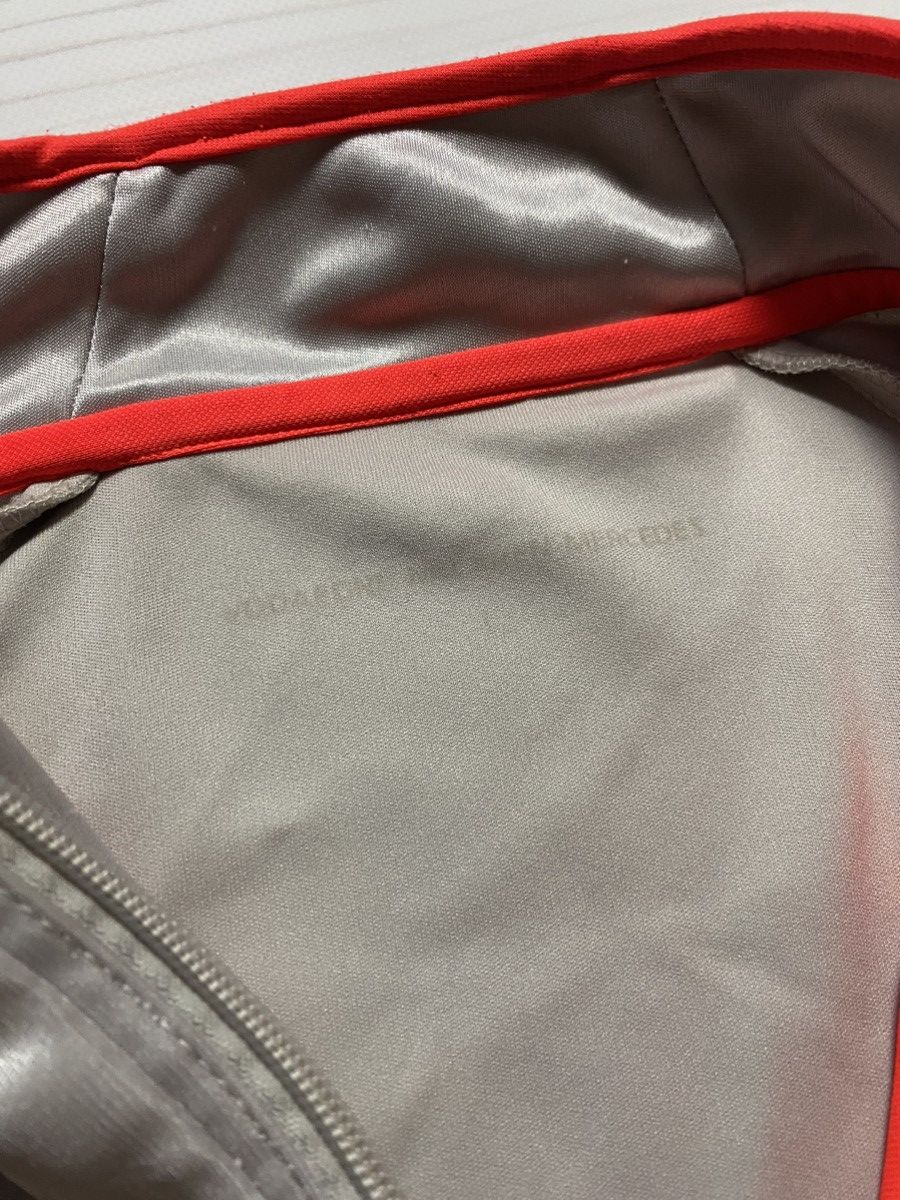 Formula 1 Vofafone Mersedes Benz McLaren racing 1/3 zip pullover Size US L / EU 52-54 / 3 - 3 Thumbnail