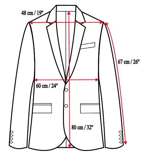 Suitsupply Lazio Wool Formal Suit EU:58; UK/US:48 - W46 L34 Size 48R - 12 Thumbnail