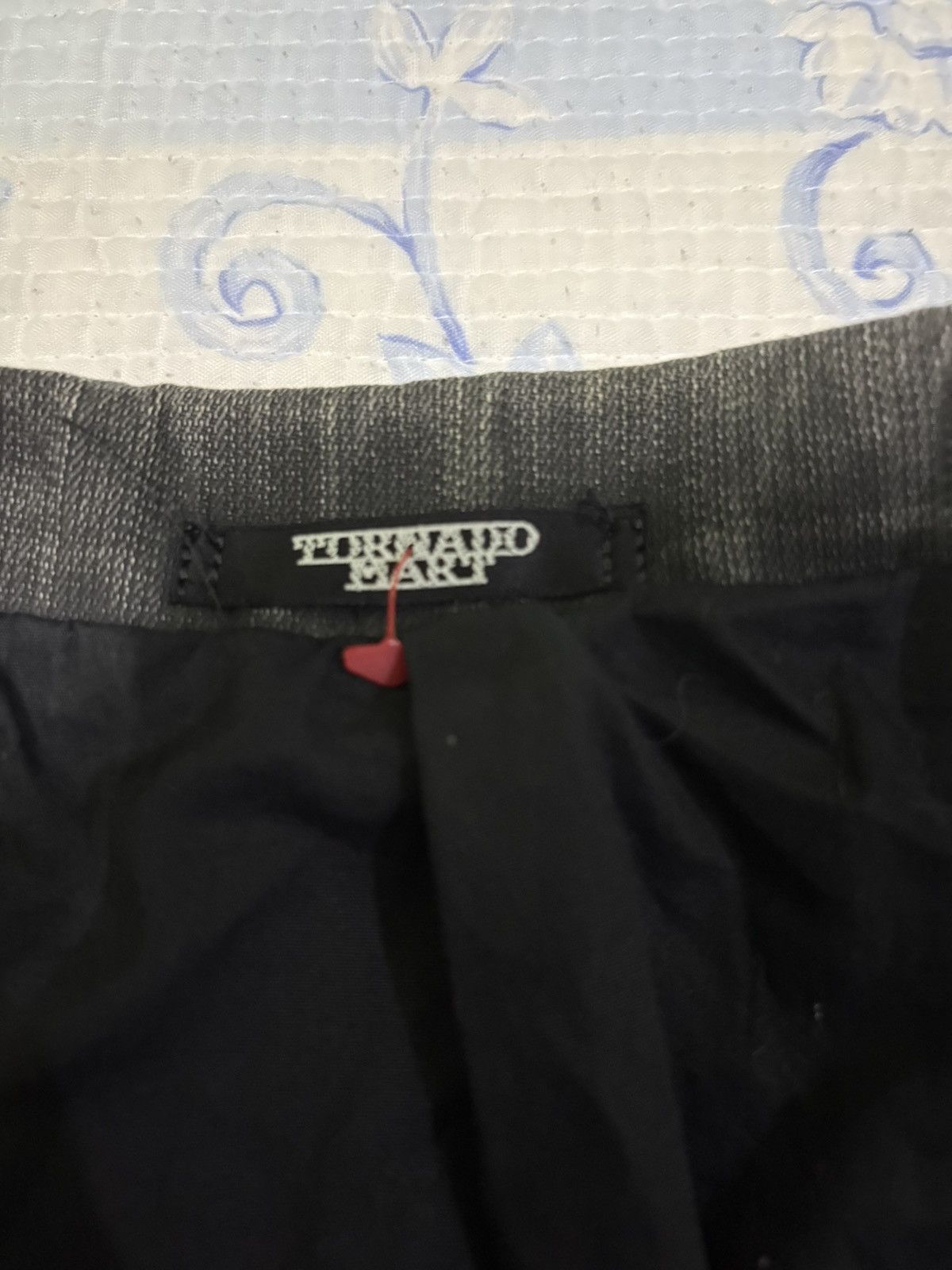 Japanese Brand Tornado Mart Western Native Jacket Size US M / EU 48-50 / 2 - 12 Thumbnail