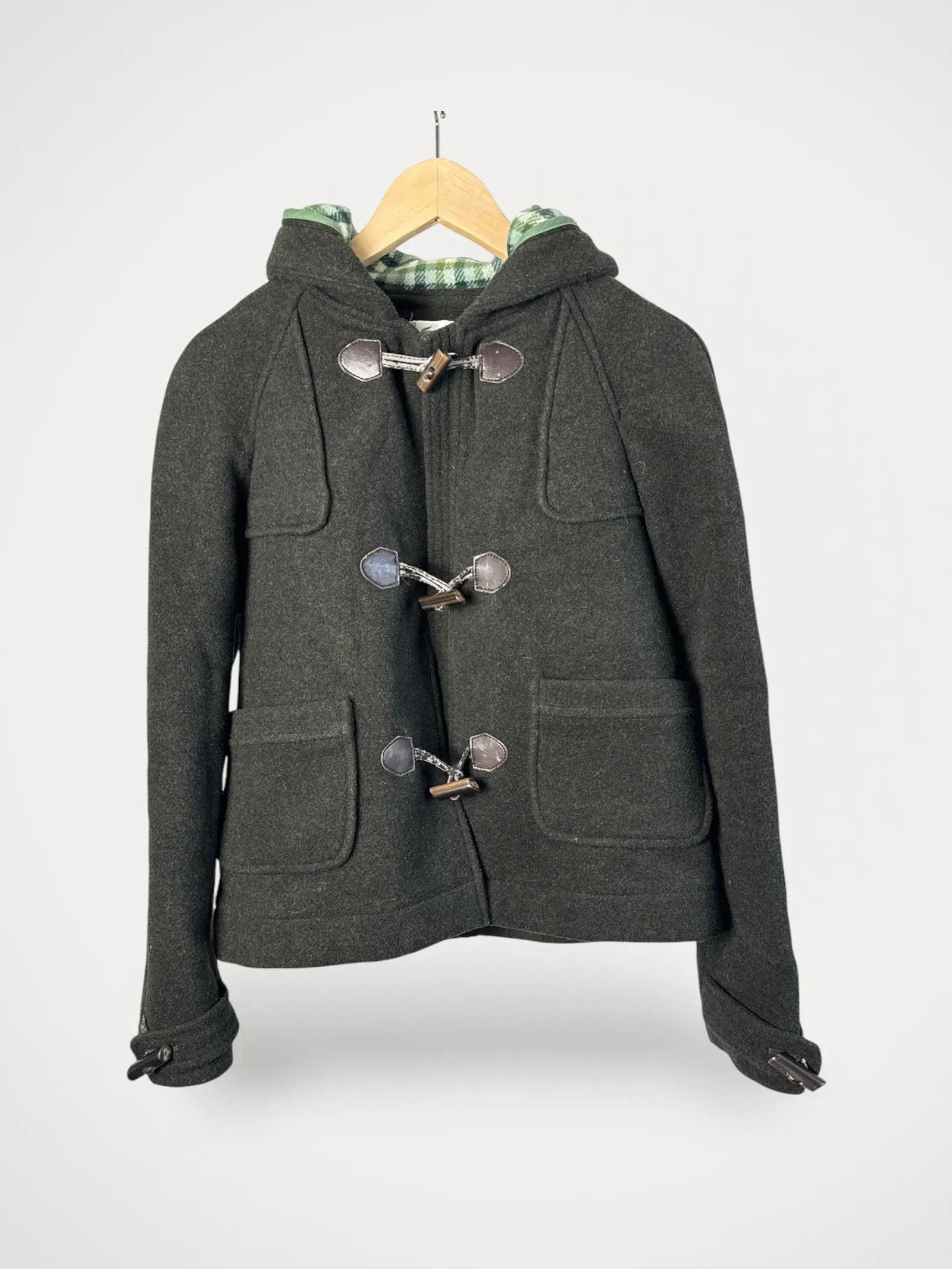 Lacoste Lacoste Jacket Size M / US 6-8 / IT 42-44 - 1 Thumbnail