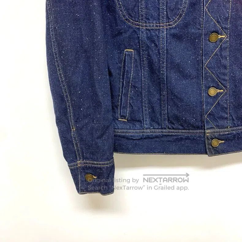 Other YSL New Denim Jacket XL Size. Size US XL / EU 56 / 4 - 8 Thumbnail