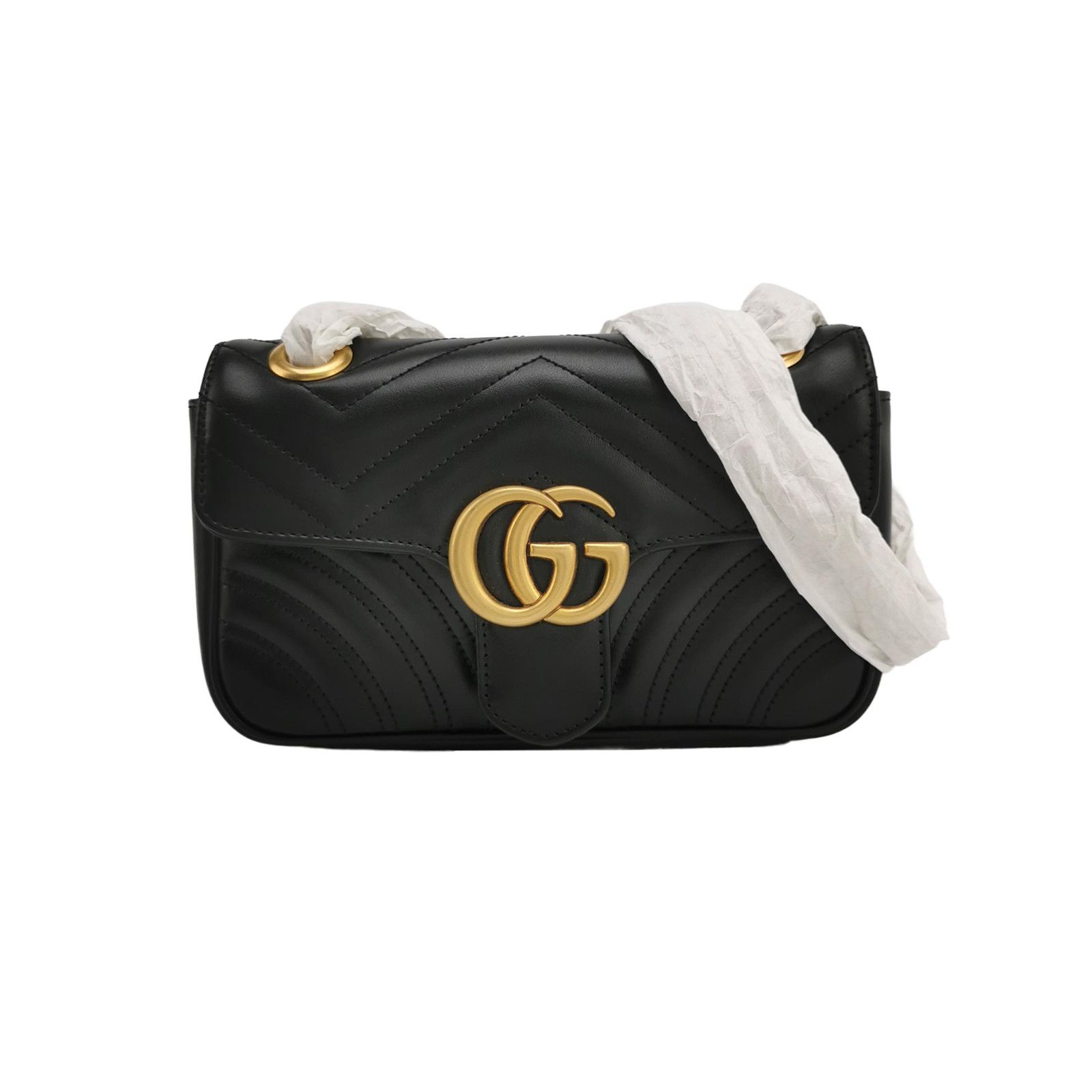 Gucci Gucci Women os Shoulder Bags Size ONE SIZE - 1 Thumbnail
