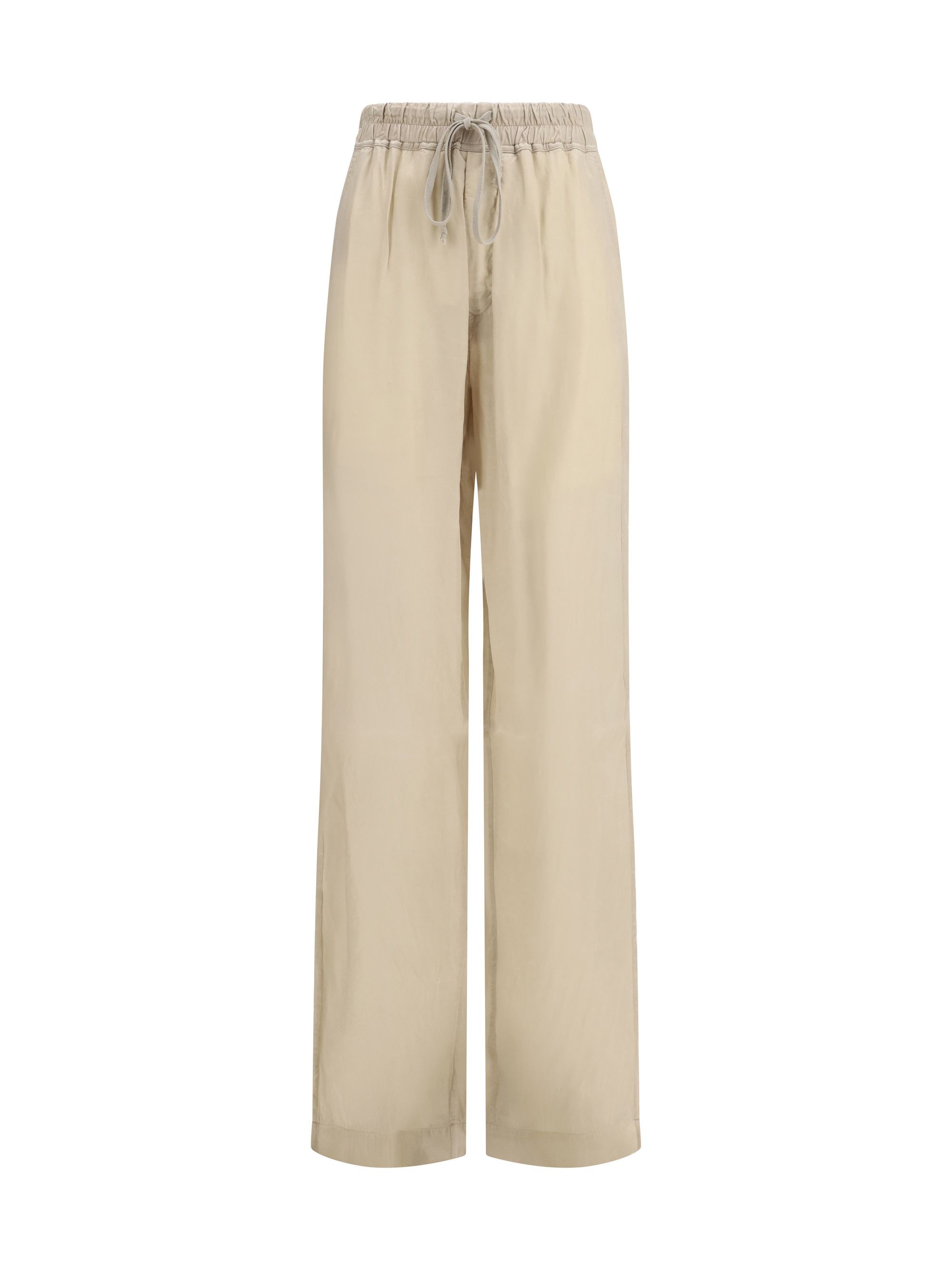 Rick Owens Dietrich Pants Size 30" / US 8 / IT 44 - 1 Thumbnail