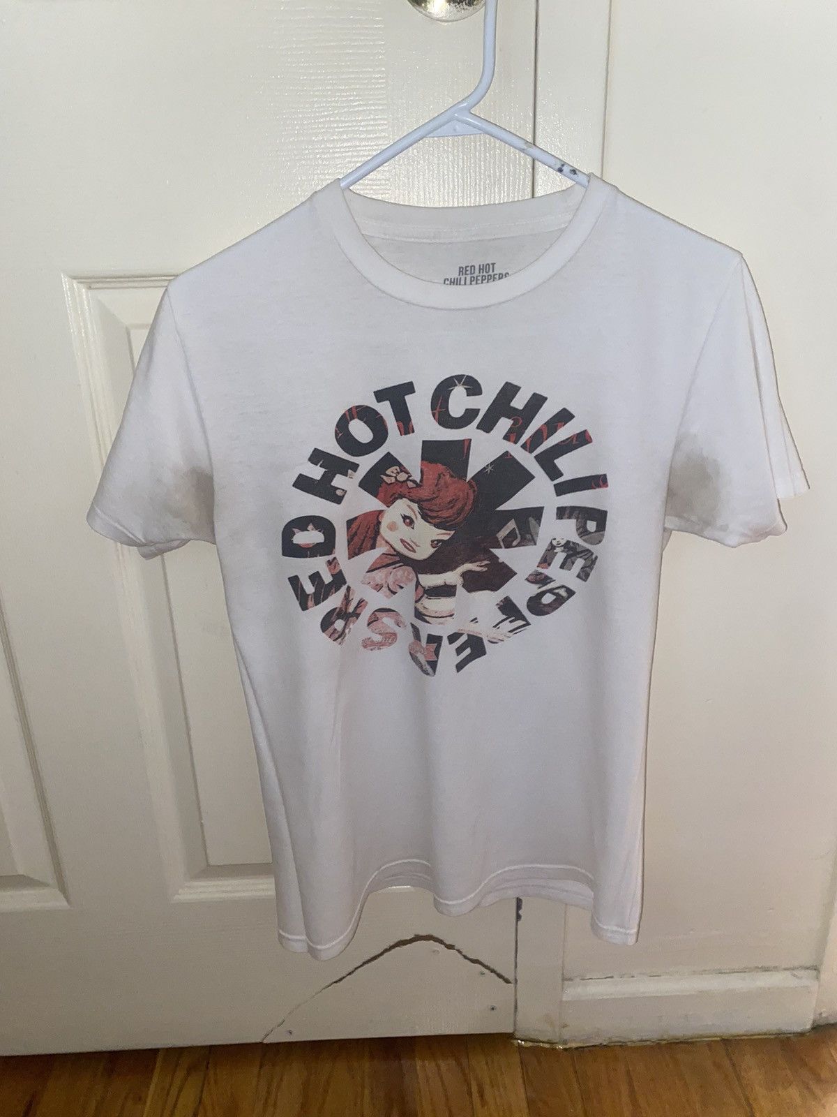 Vintage Vintage t shirts (sz-Small) Size US S / EU 44-46 / 1 - 1 Thumbnail
