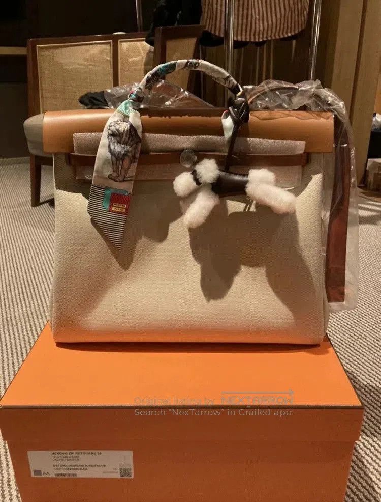 Hermes Hermes Buddy Accessory Bag. Size ONE SIZE - 5 Thumbnail
