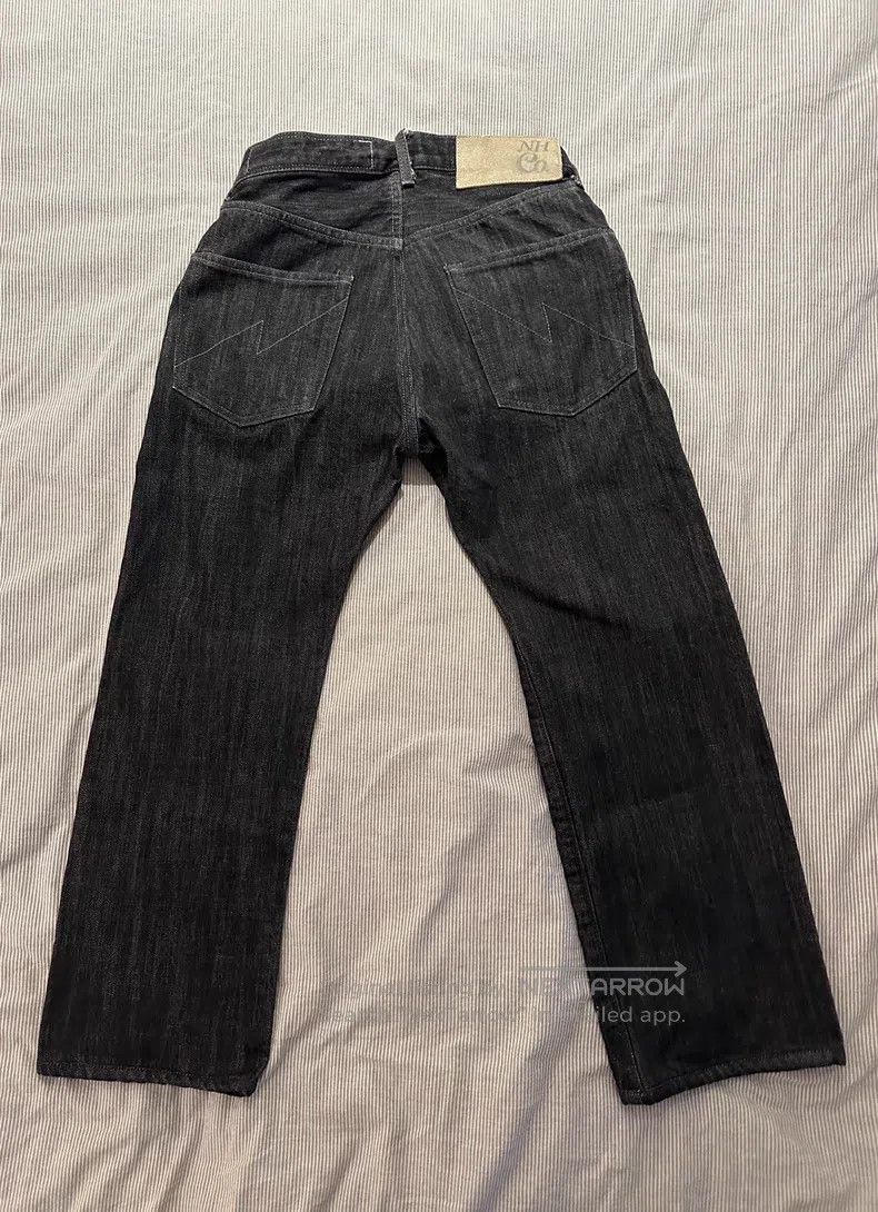 Neighborhood Neighborhood size S Denim Jeans Size US 27 - 2 Thumbnail