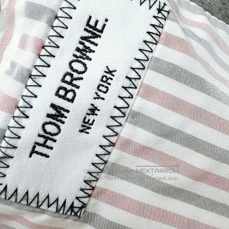Thom Browne Thom Browne Women's Colorblock Down Vest . Size M / US 6-8 / IT 42-44 - 5 Thumbnail