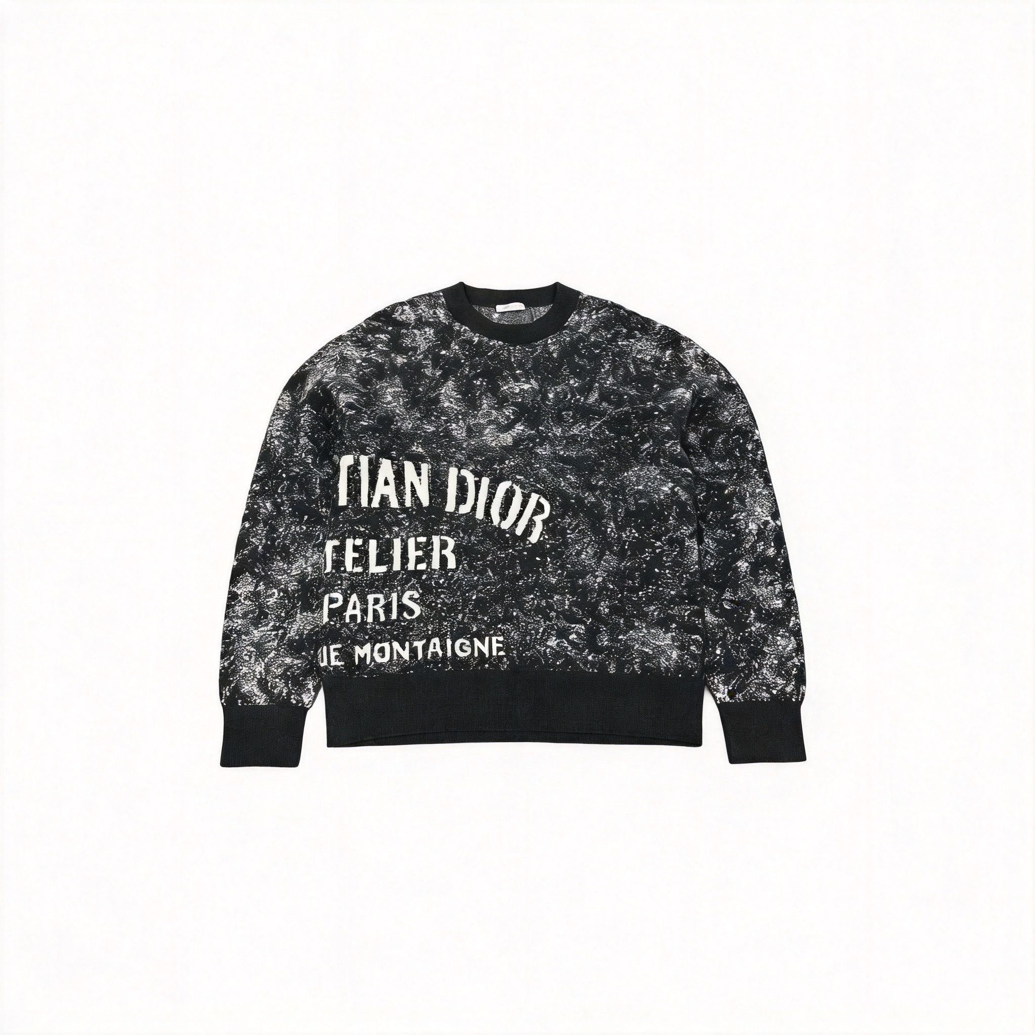 Dior × Hedi Slimane Dior Homme AW04 