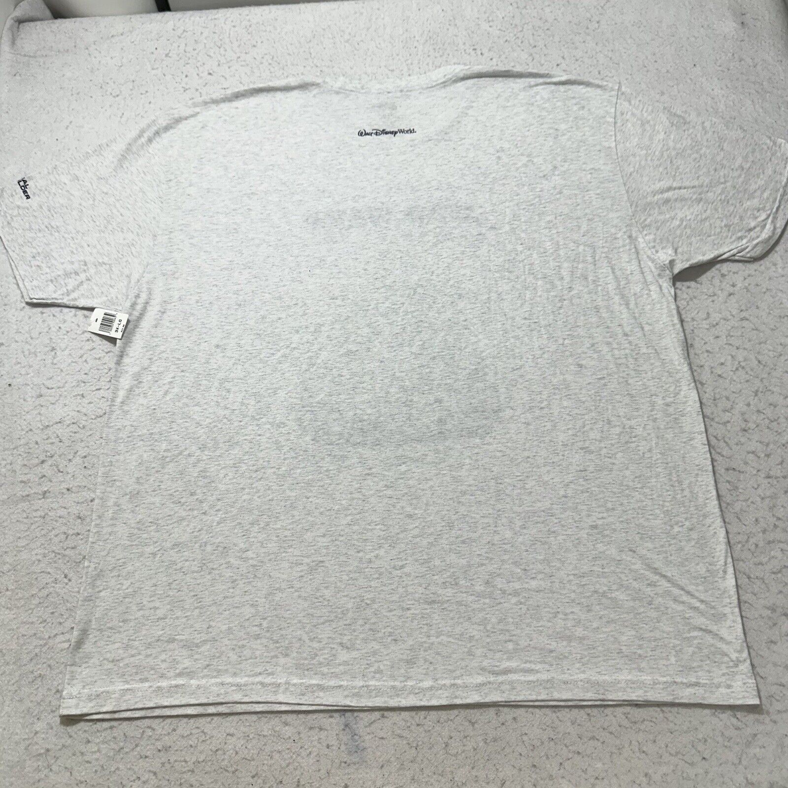 Disney Disney 3XL Star Wars Galaxys Edge Open Passholder T Shirt Size US XXL / EU 58 / 5 - 9 Thumbnail