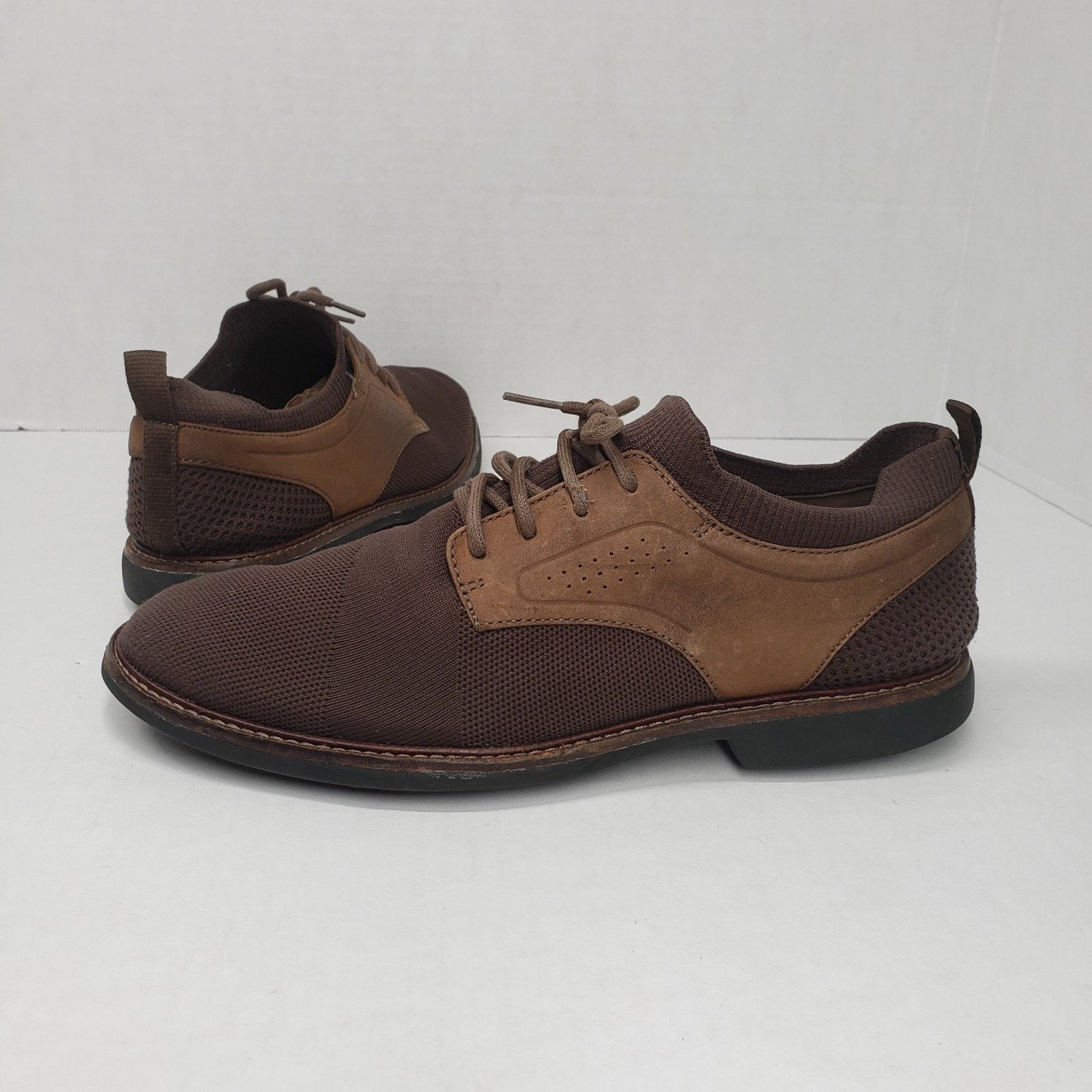 Mark Nason Leather Loafers Size 9 Mens Size 13 Mark Nason Loafers RENAISSANCE Shoes LEATHER  main image 3