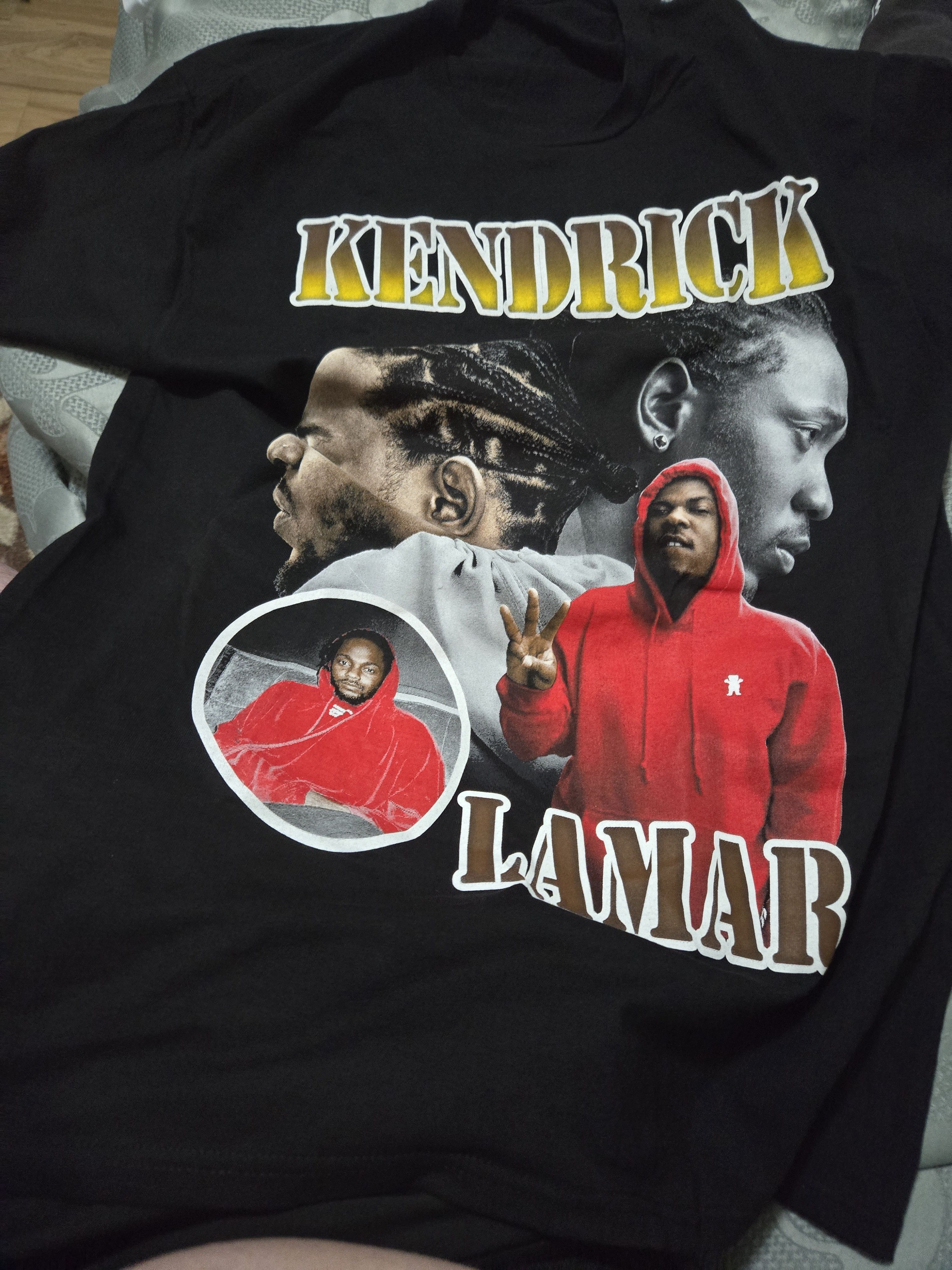 Vintage Kendrick shirt Size US L / EU 52-54 / 3 - 2 Thumbnail