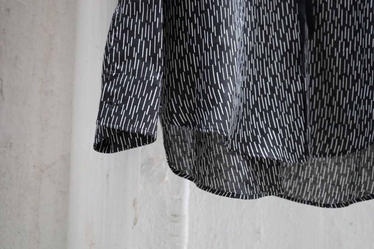SUNSEA Sunsea little rain gigolo shirt Size US L / EU 52-54 / 3 - 3 Thumbnail
