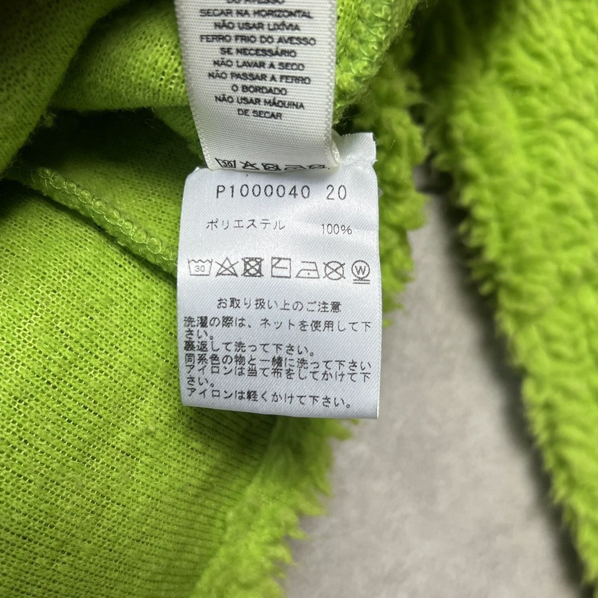 Cactus Plant Flea Market × Marc Jacobs Marc Jacobs x CPFM Fuzzy Fleece Jacket Size US XS / EU 42 / 0 - 4 Thumbnail