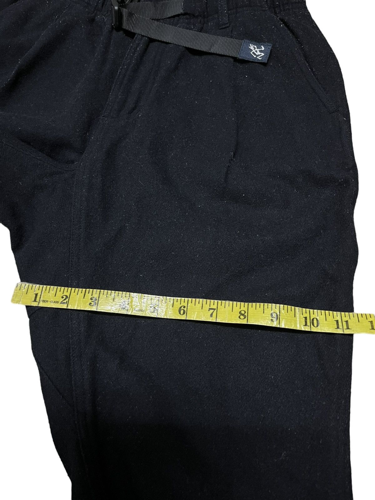 Gramicci × Japanese Brand GRAMICCI OUTDOOR PANTS Size US 31 - 9 Thumbnail