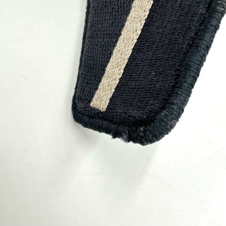Dior Dior classic monogram wide headband Size ONE SIZE - 6 Thumbnail